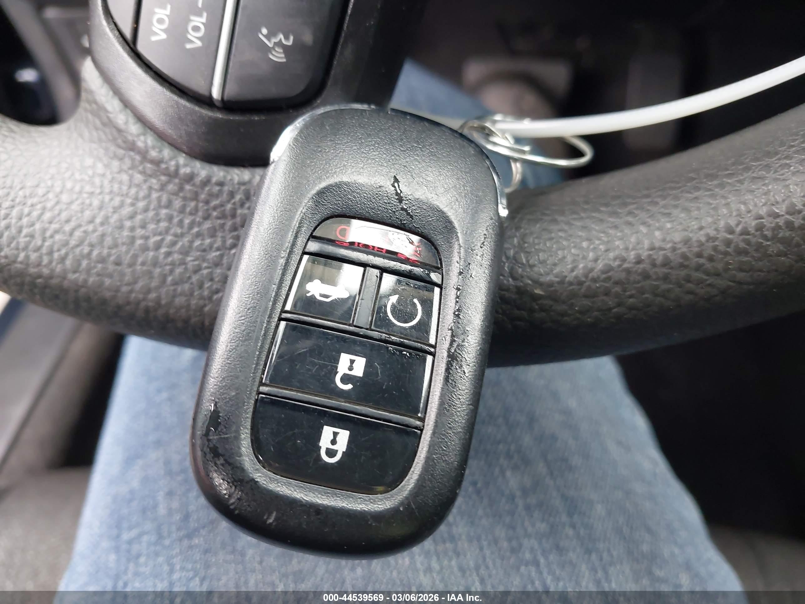 HONDA ACCORD image 11