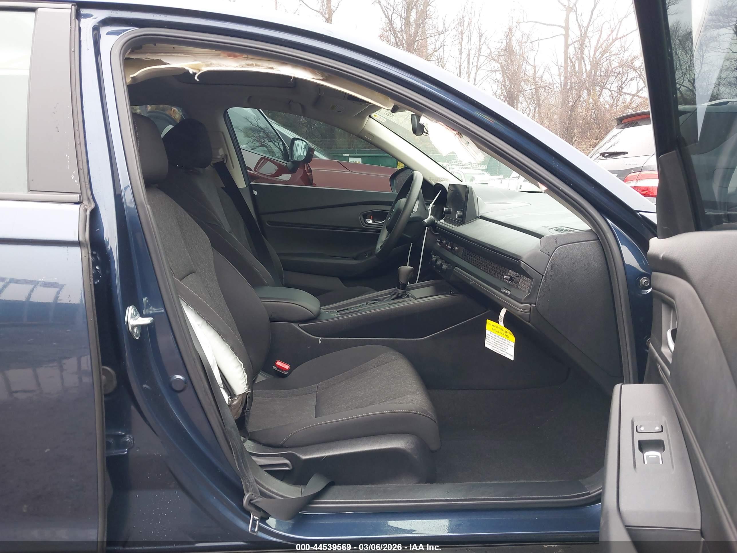 HONDA ACCORD image 5