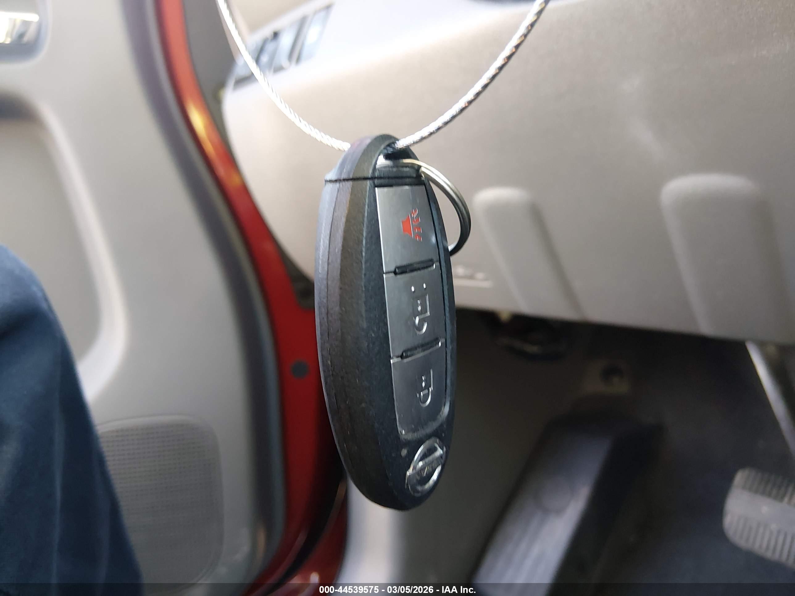 NISSAN FRONTIER image 11