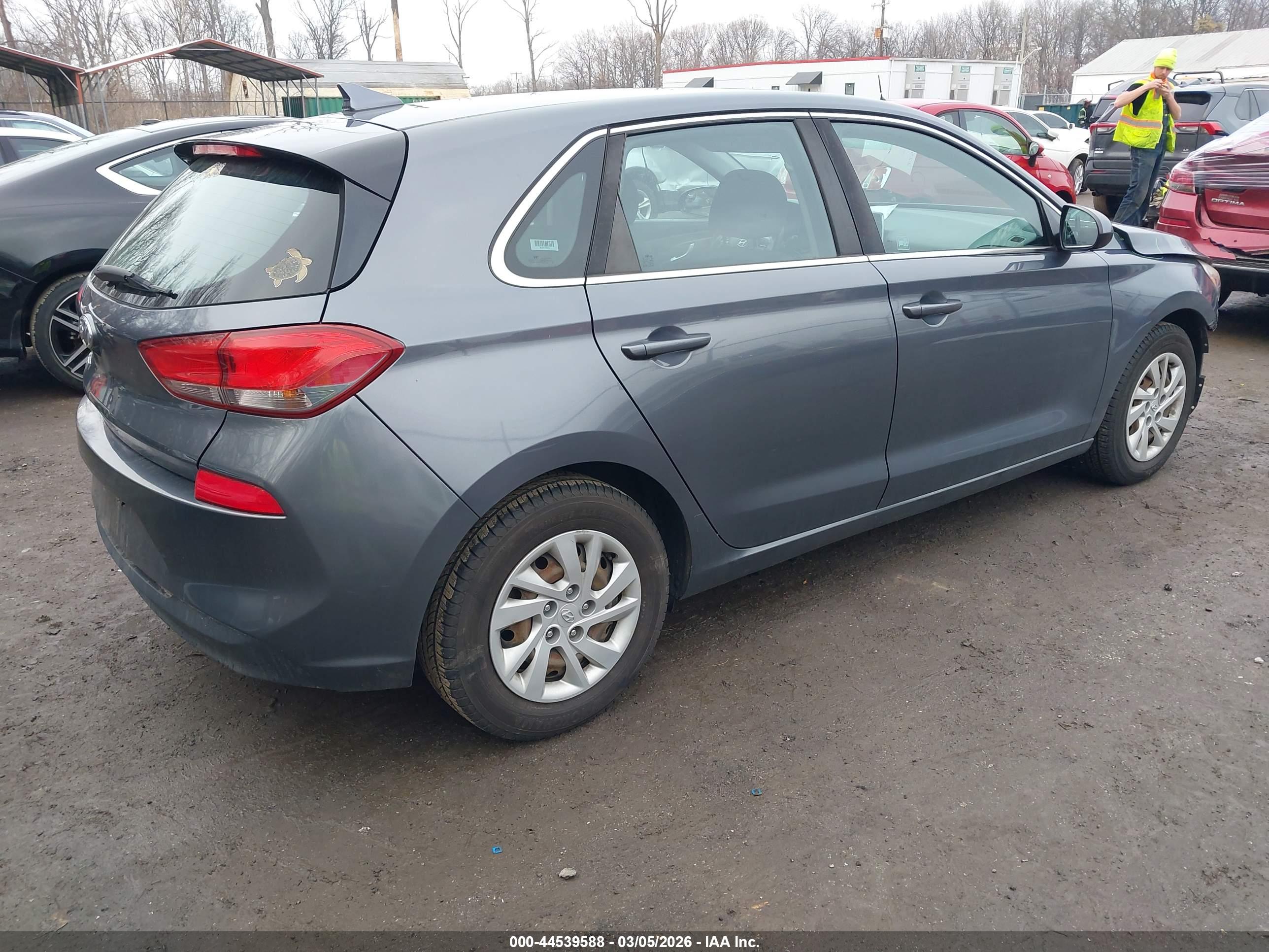 HYUNDAI ELANTRA image 4