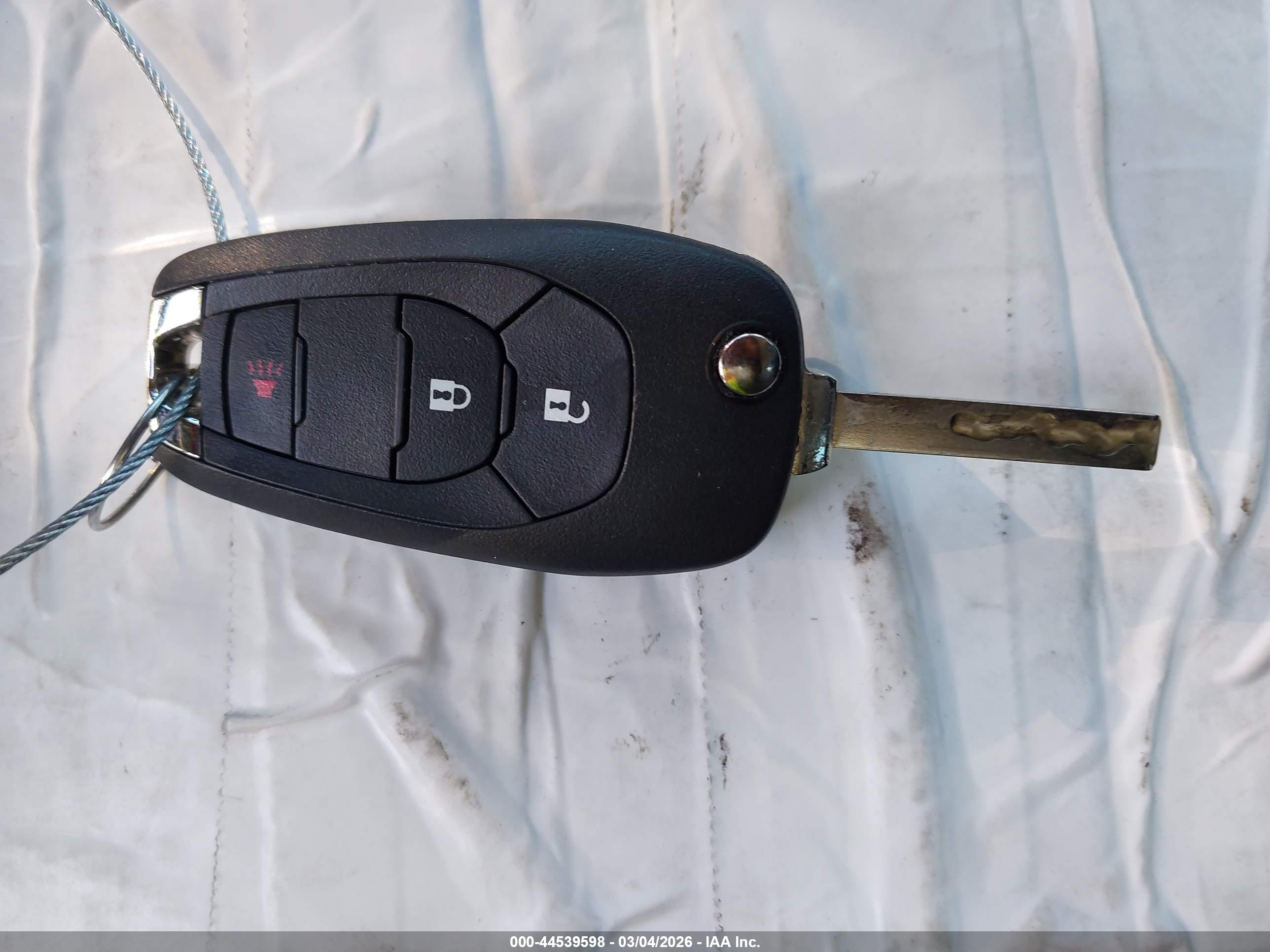 CHEVROLET TRAILBLAZER image 11