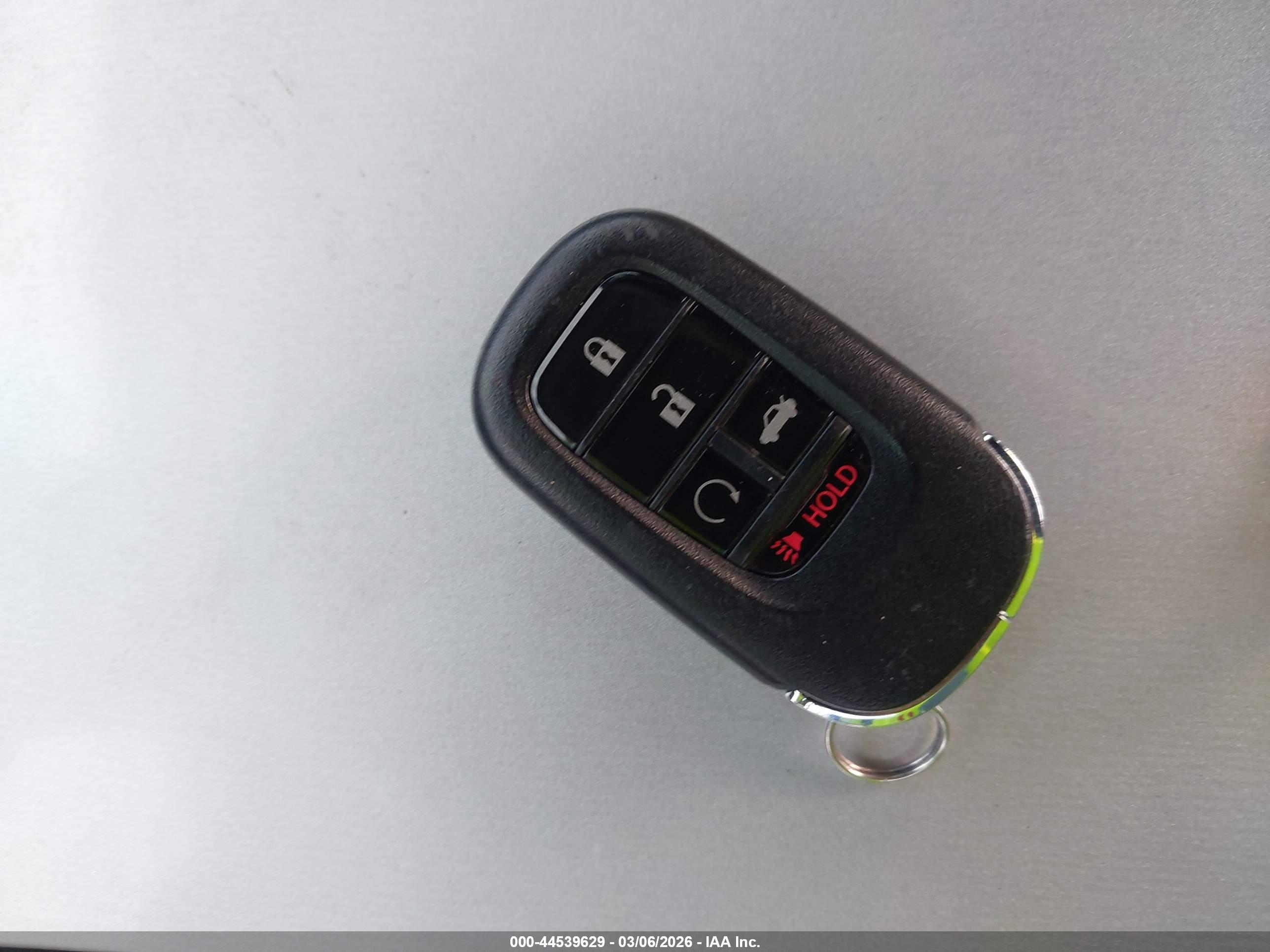 HONDA CIVIC image 11