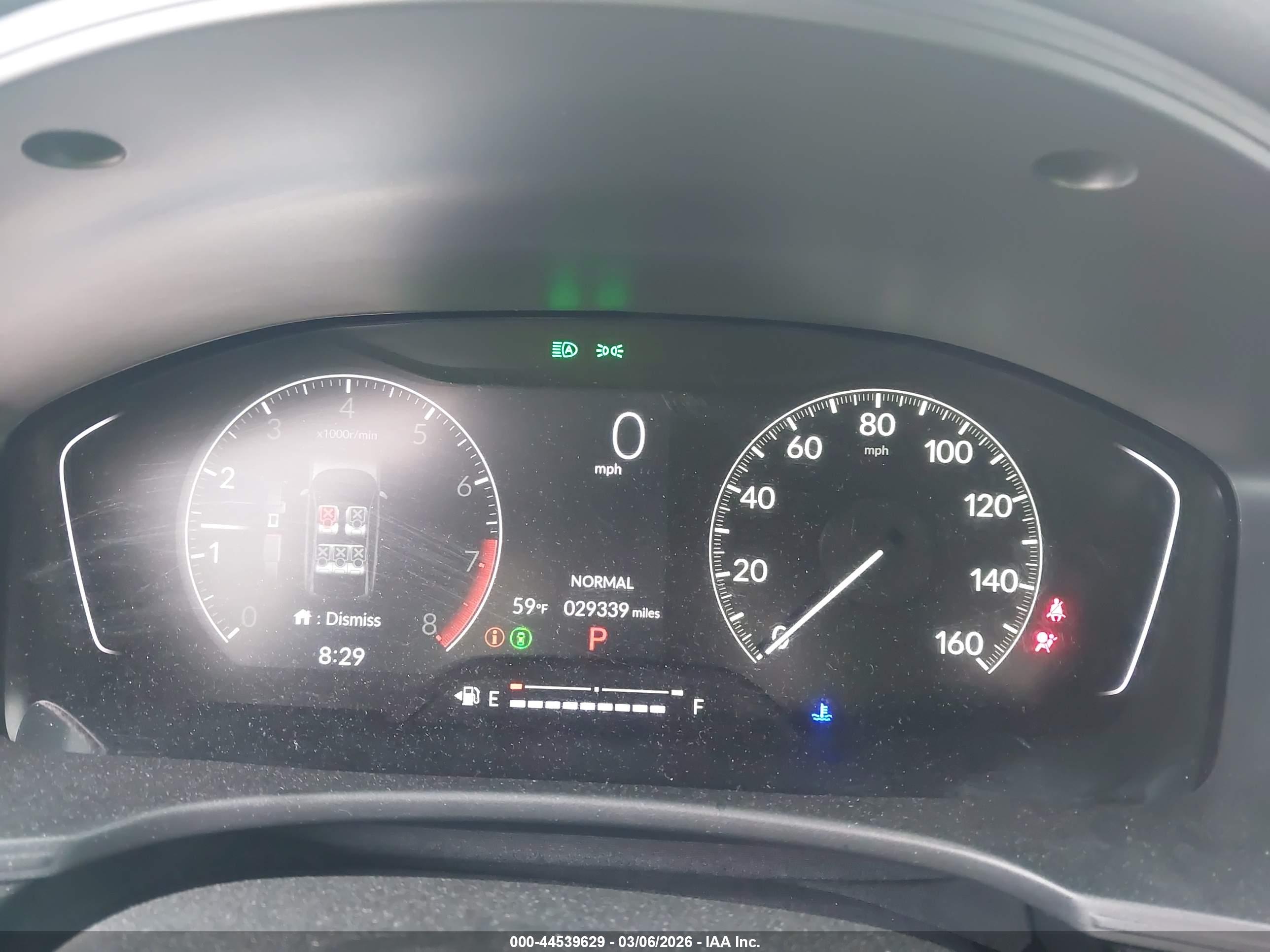 HONDA CIVIC image 7