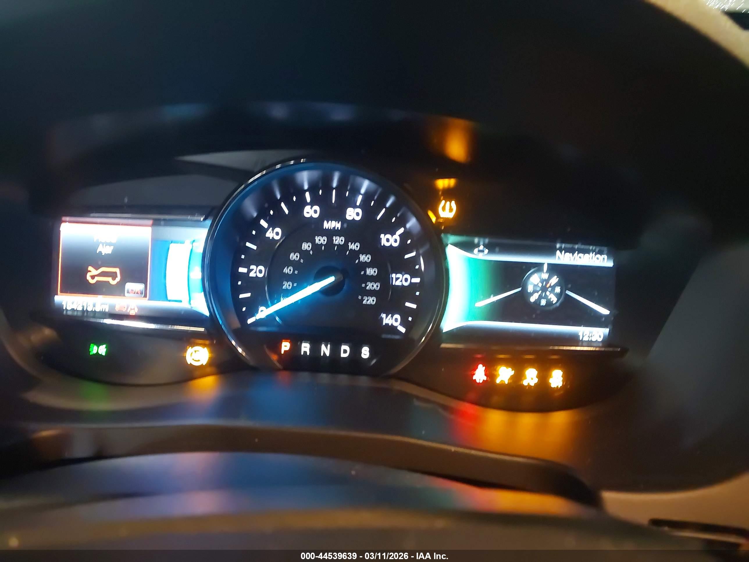 FORD EXPLORER image 7