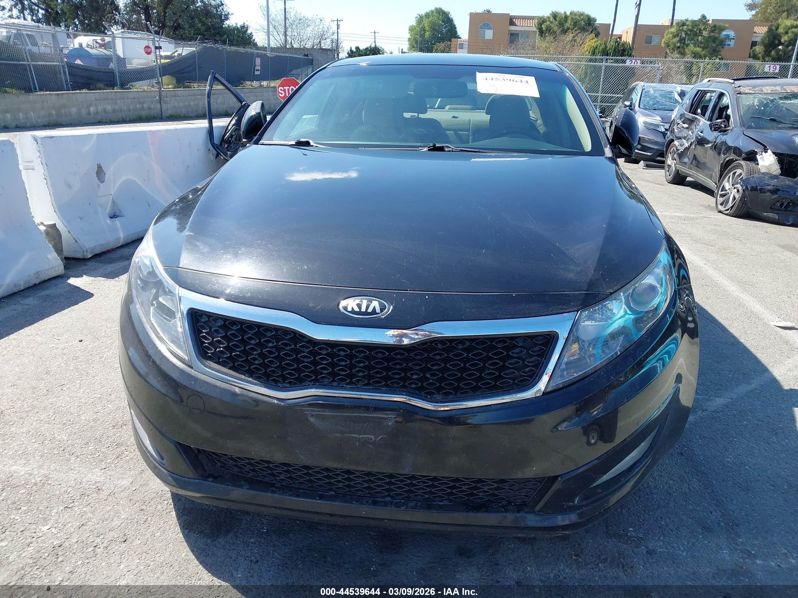KIA OPTIMA image 6
