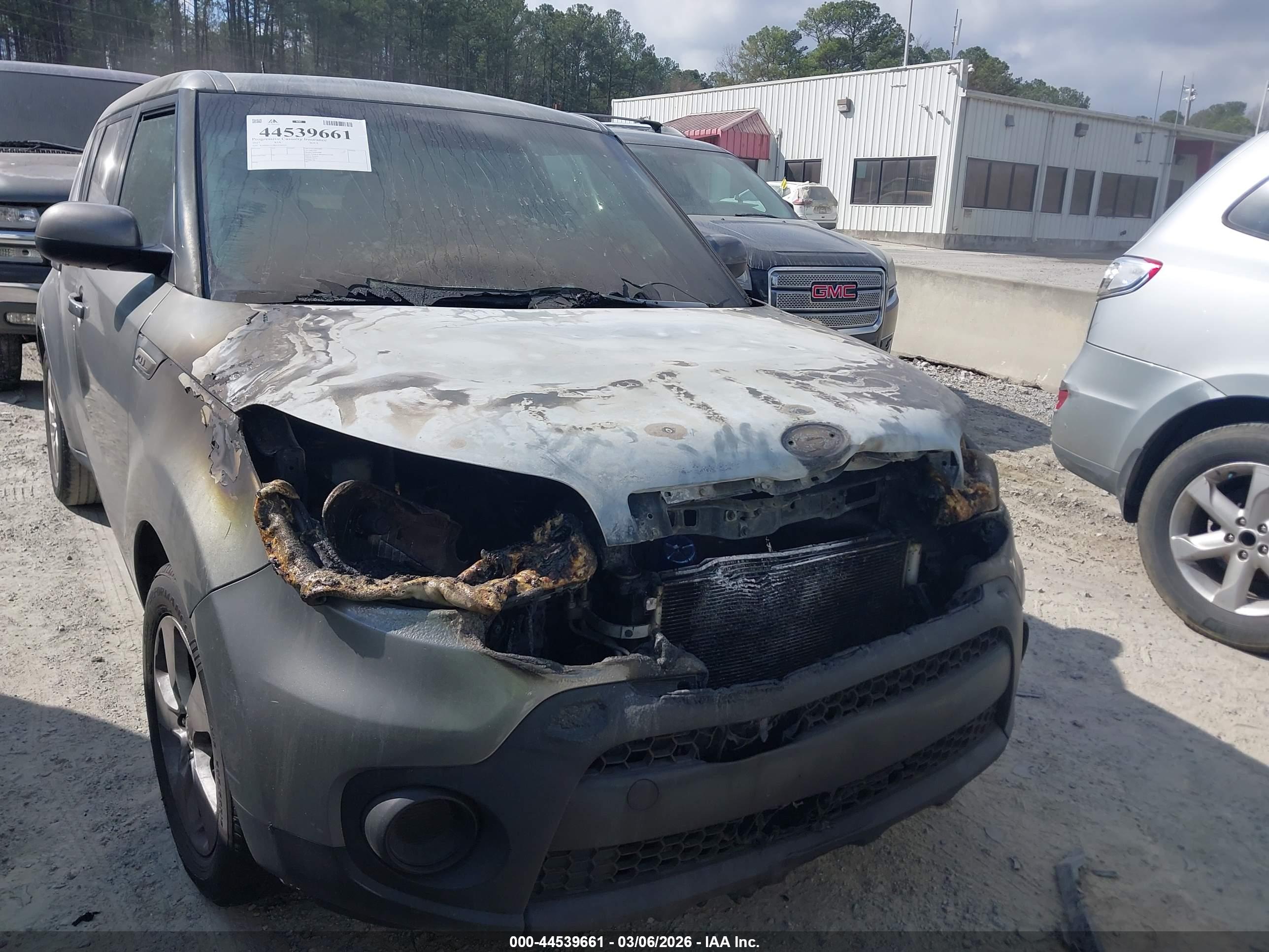 KIA SOUL image 6
