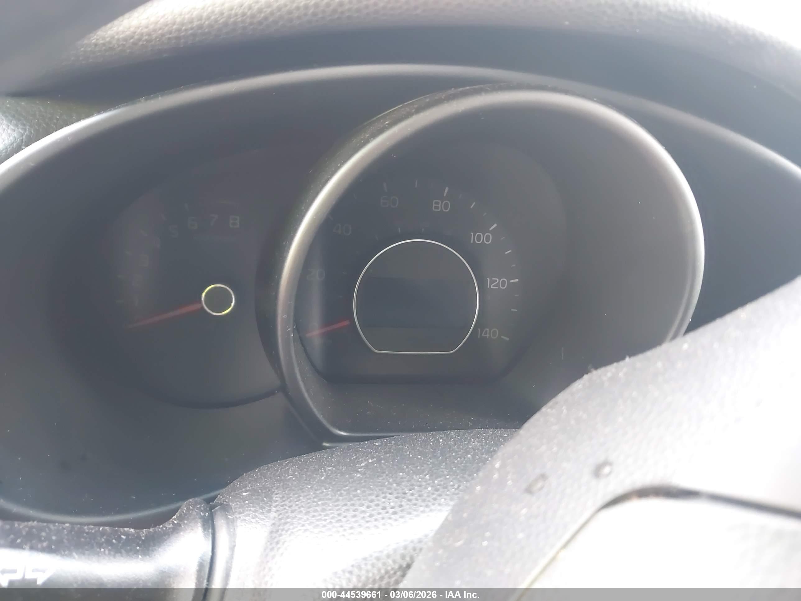 KIA SOUL image 7