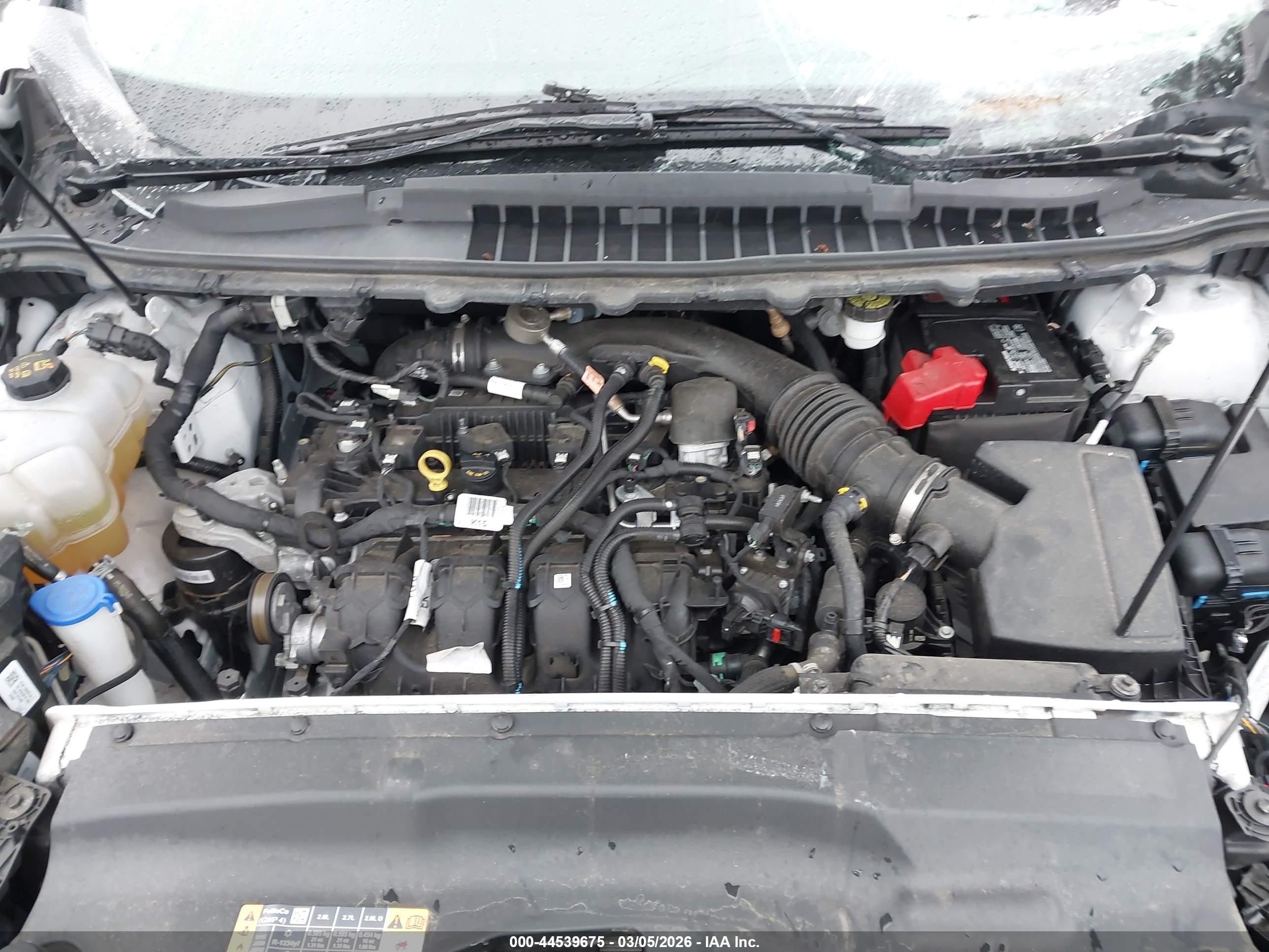 FORD EDGE image 10