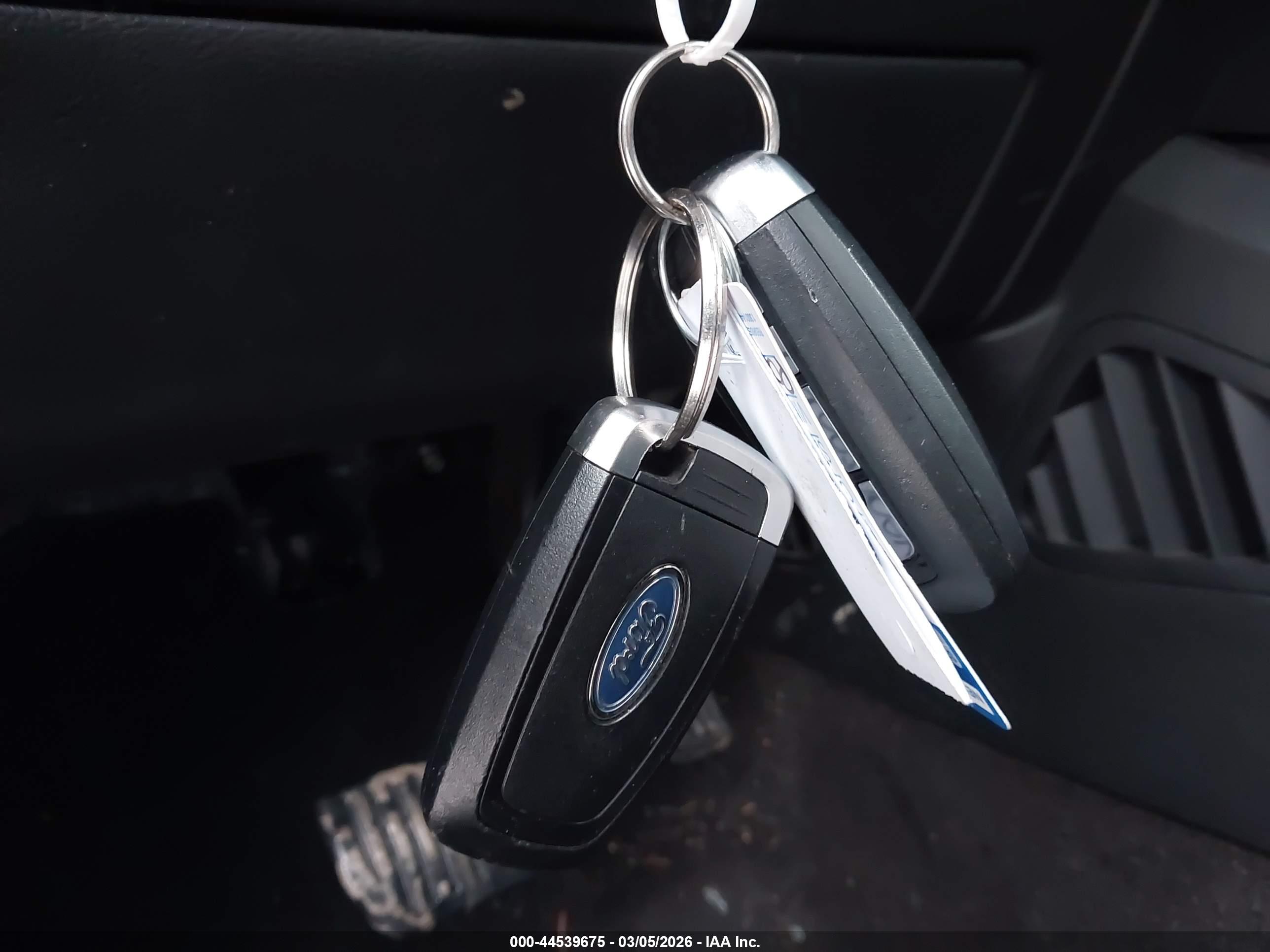 FORD EDGE image 11