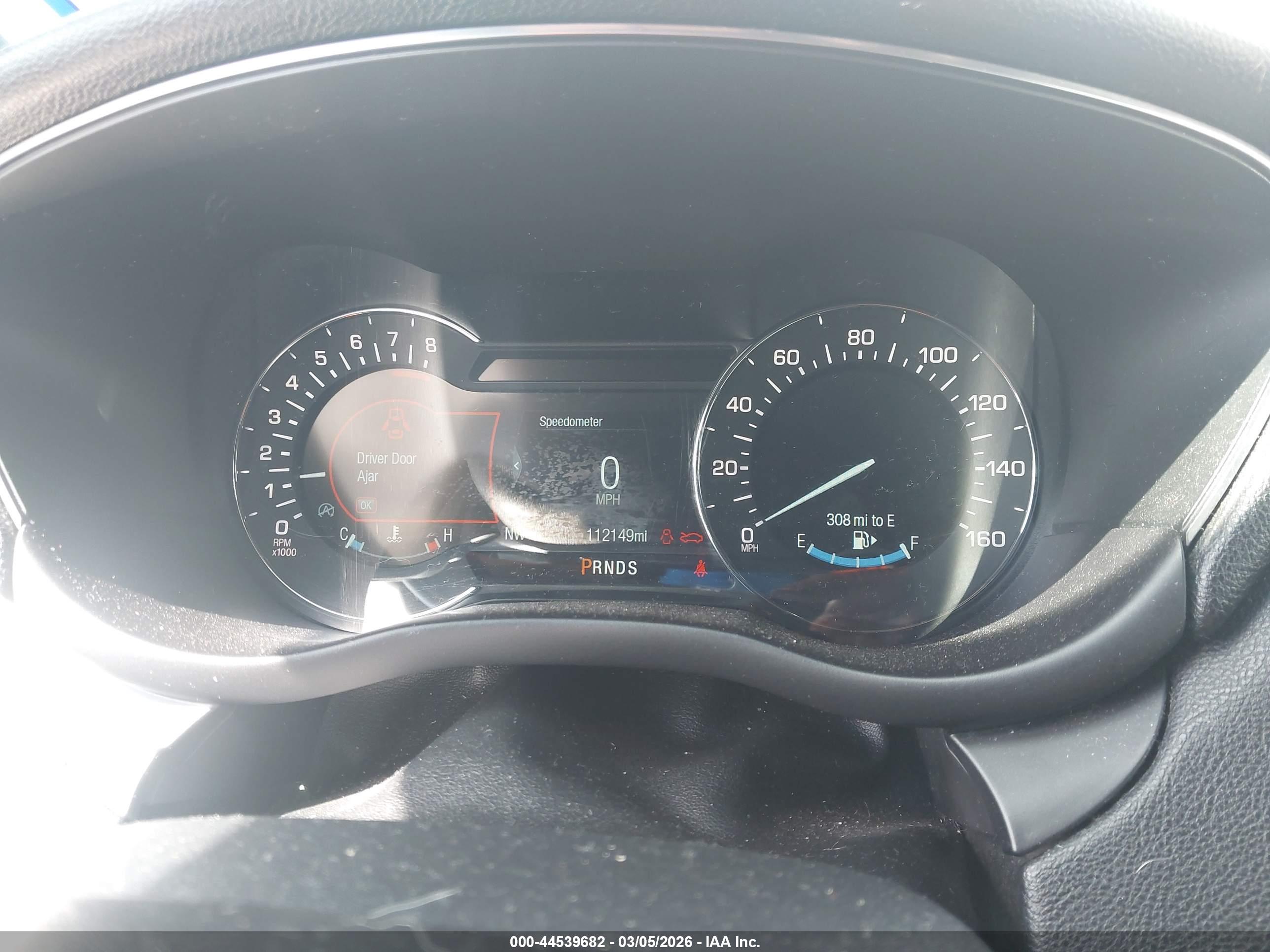 LINCOLN MKC image 7