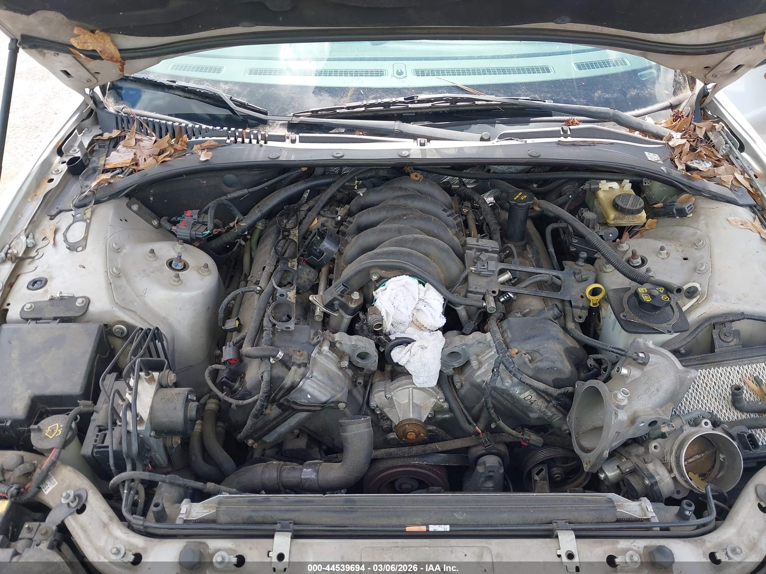 LINCOLN LS image 10