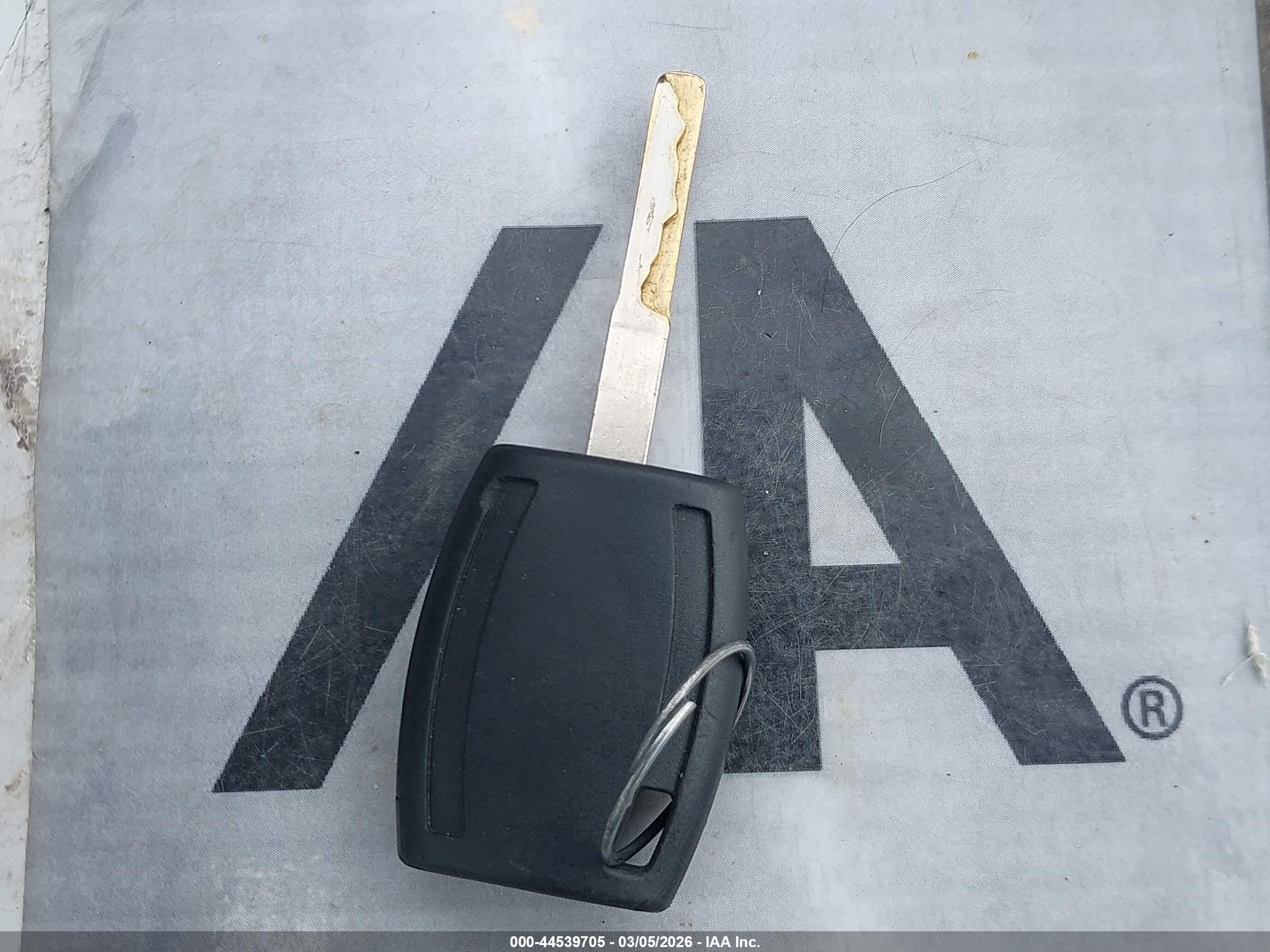 FORD FOCUS image 11