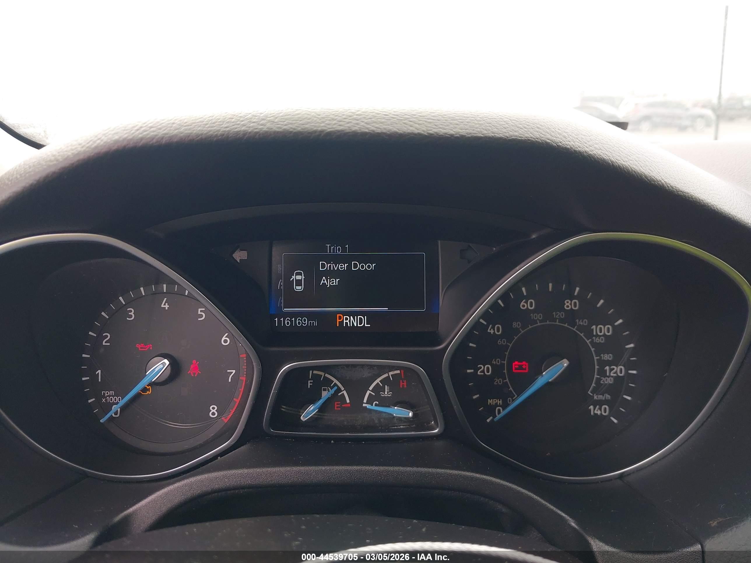 FORD FOCUS image 7