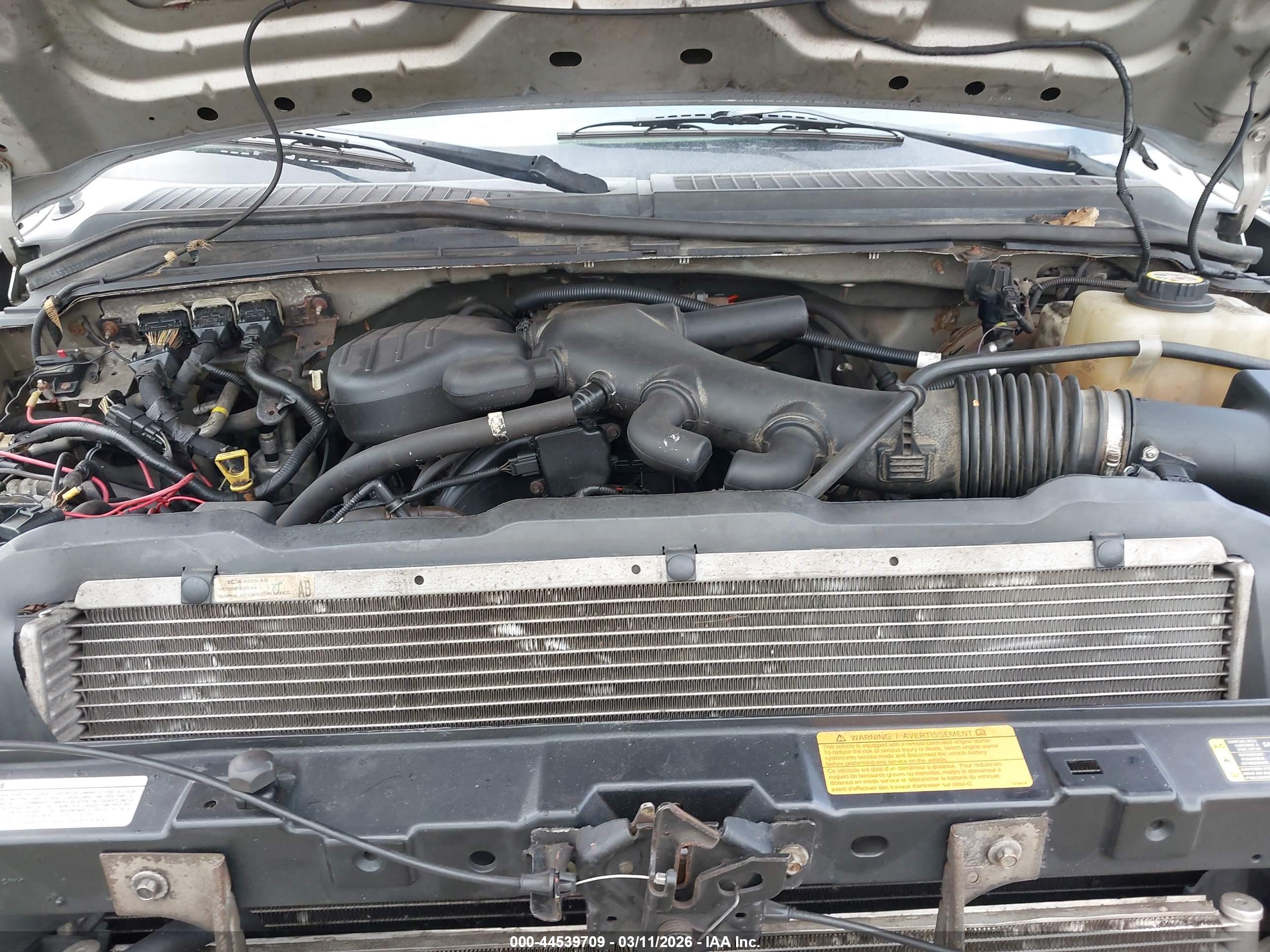 FORD F-250 image 10