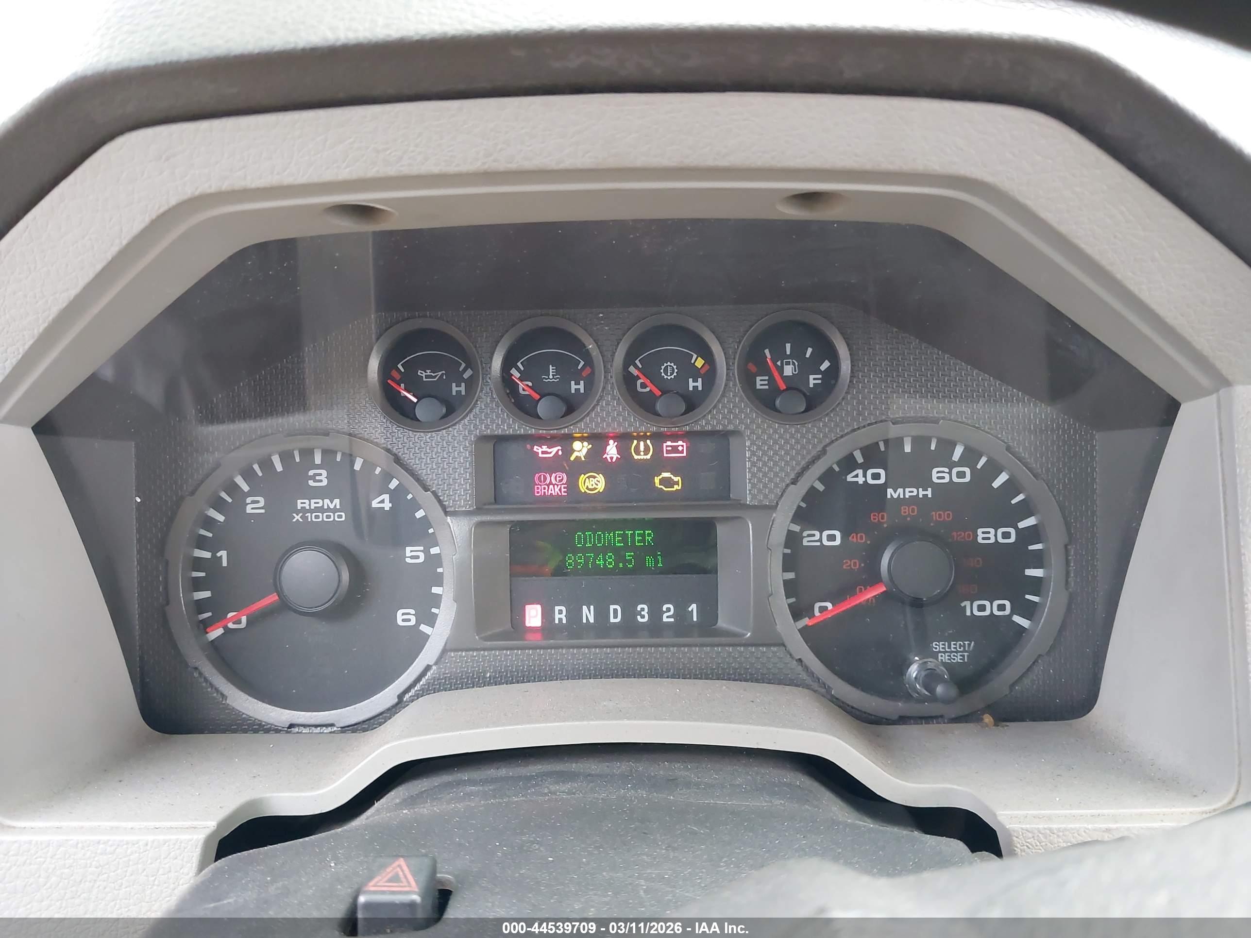 FORD F-250 image 7