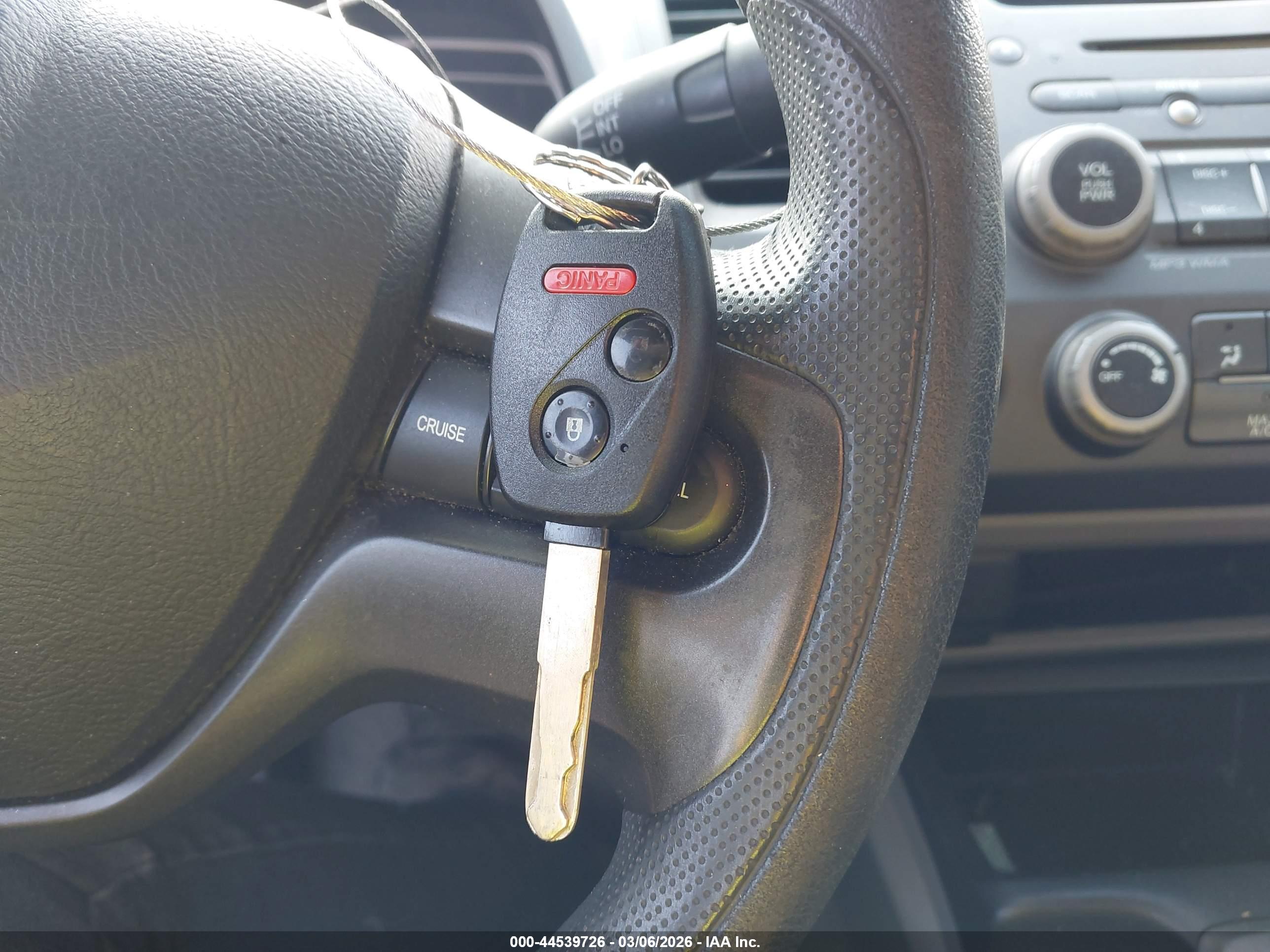 HONDA CIVIC image 11