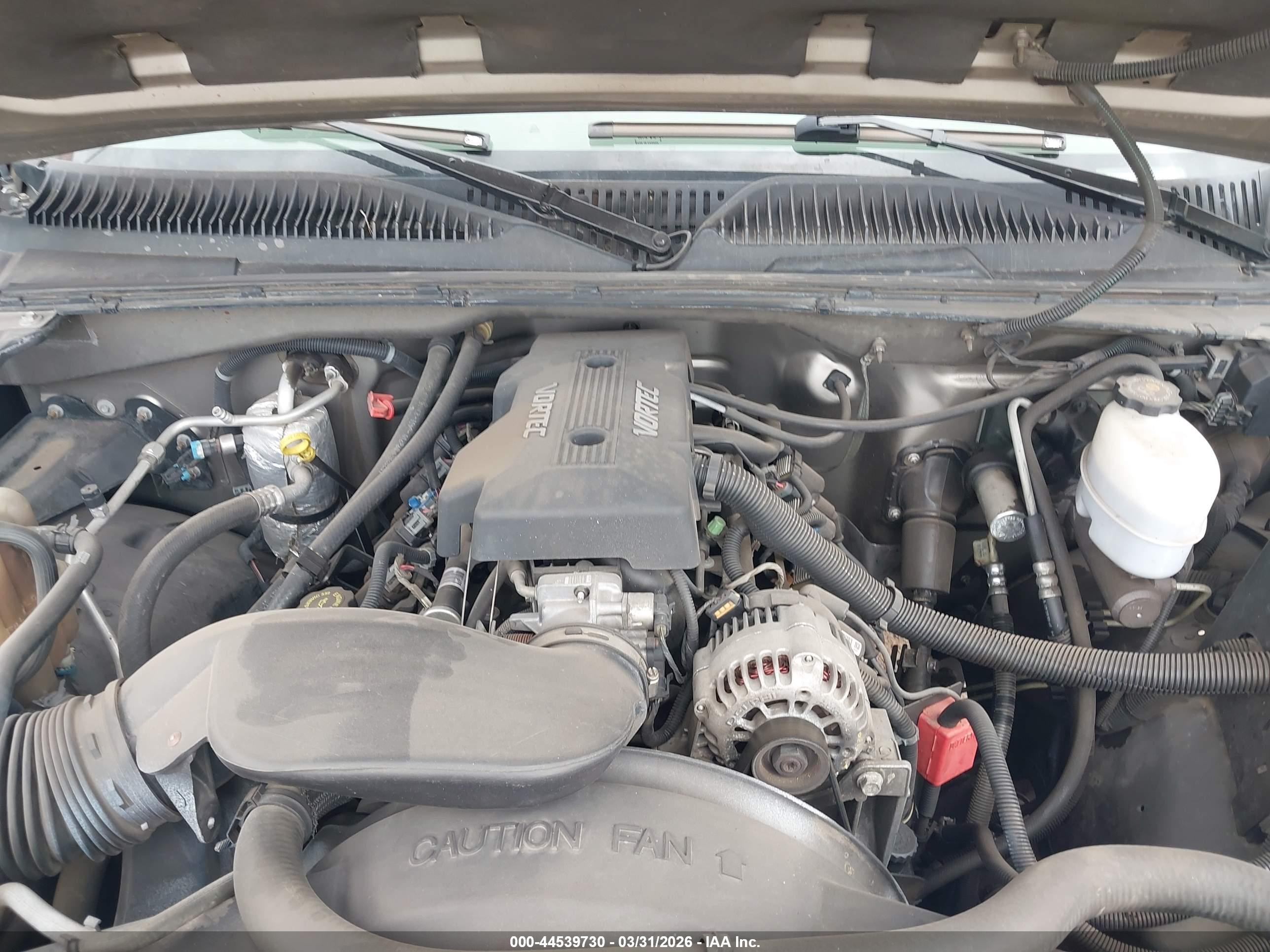 GMC SIERRA image 10