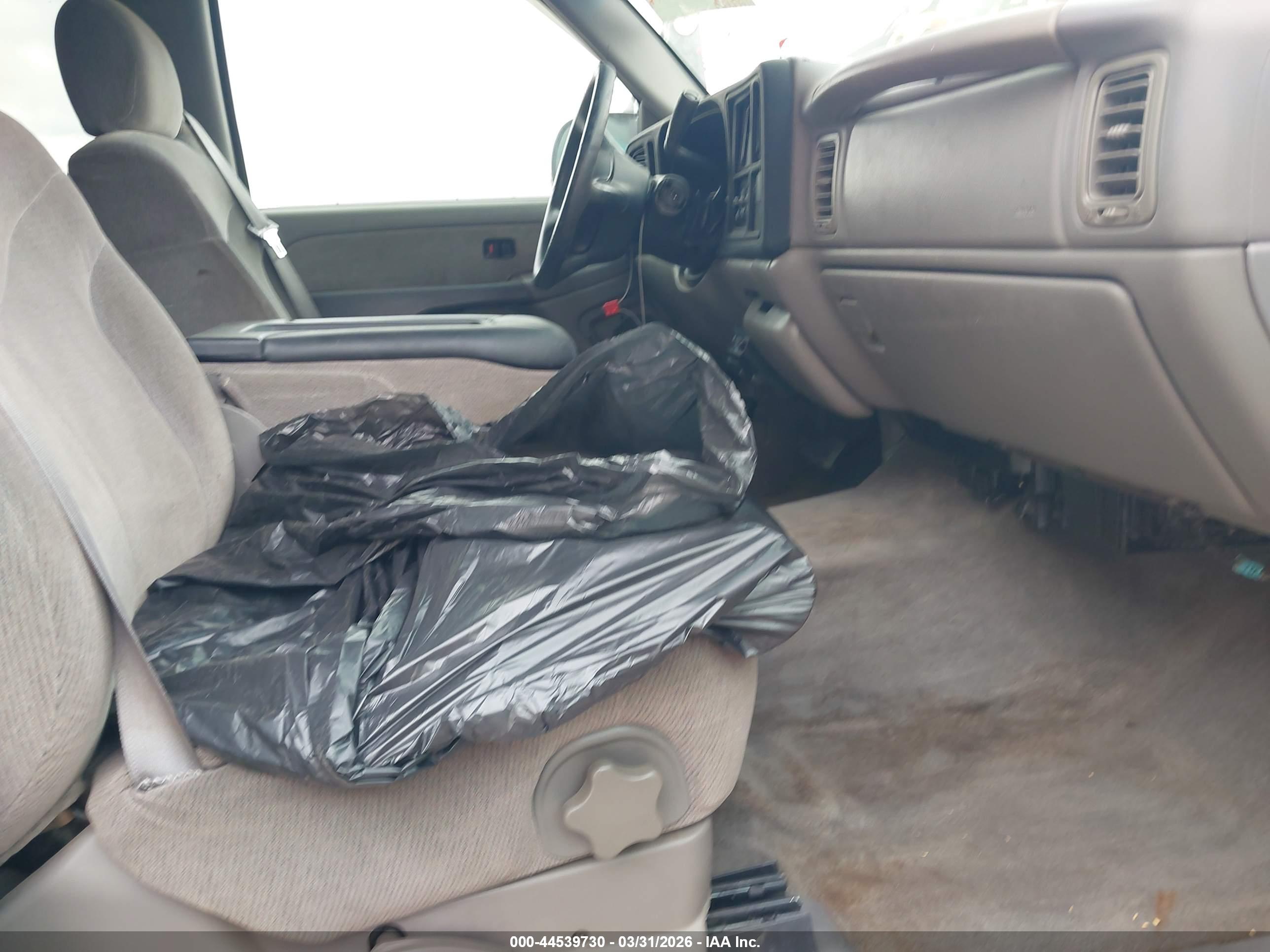 GMC SIERRA image 5