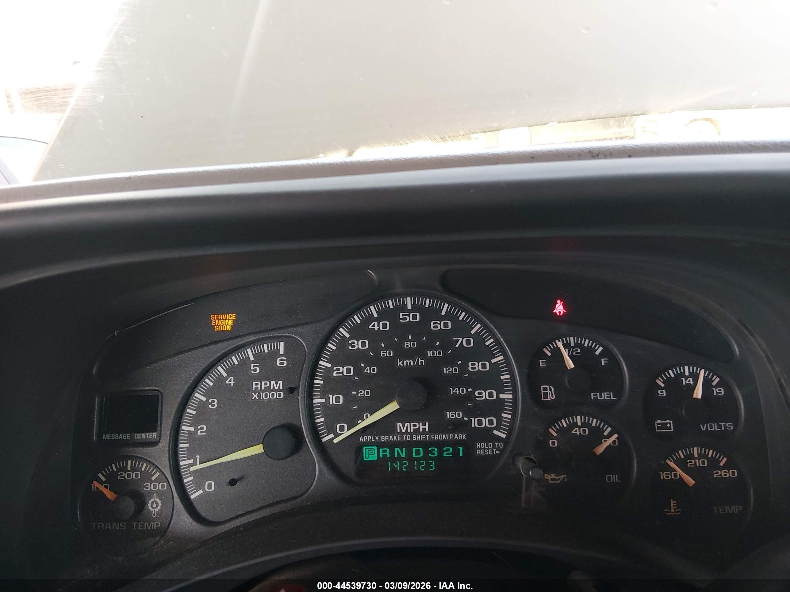 GMC SIERRA image 7