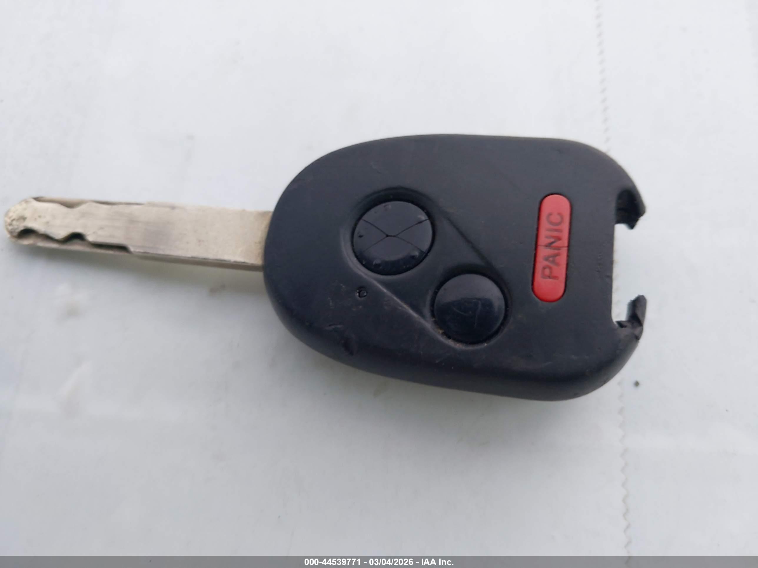 HONDA FIT image 11