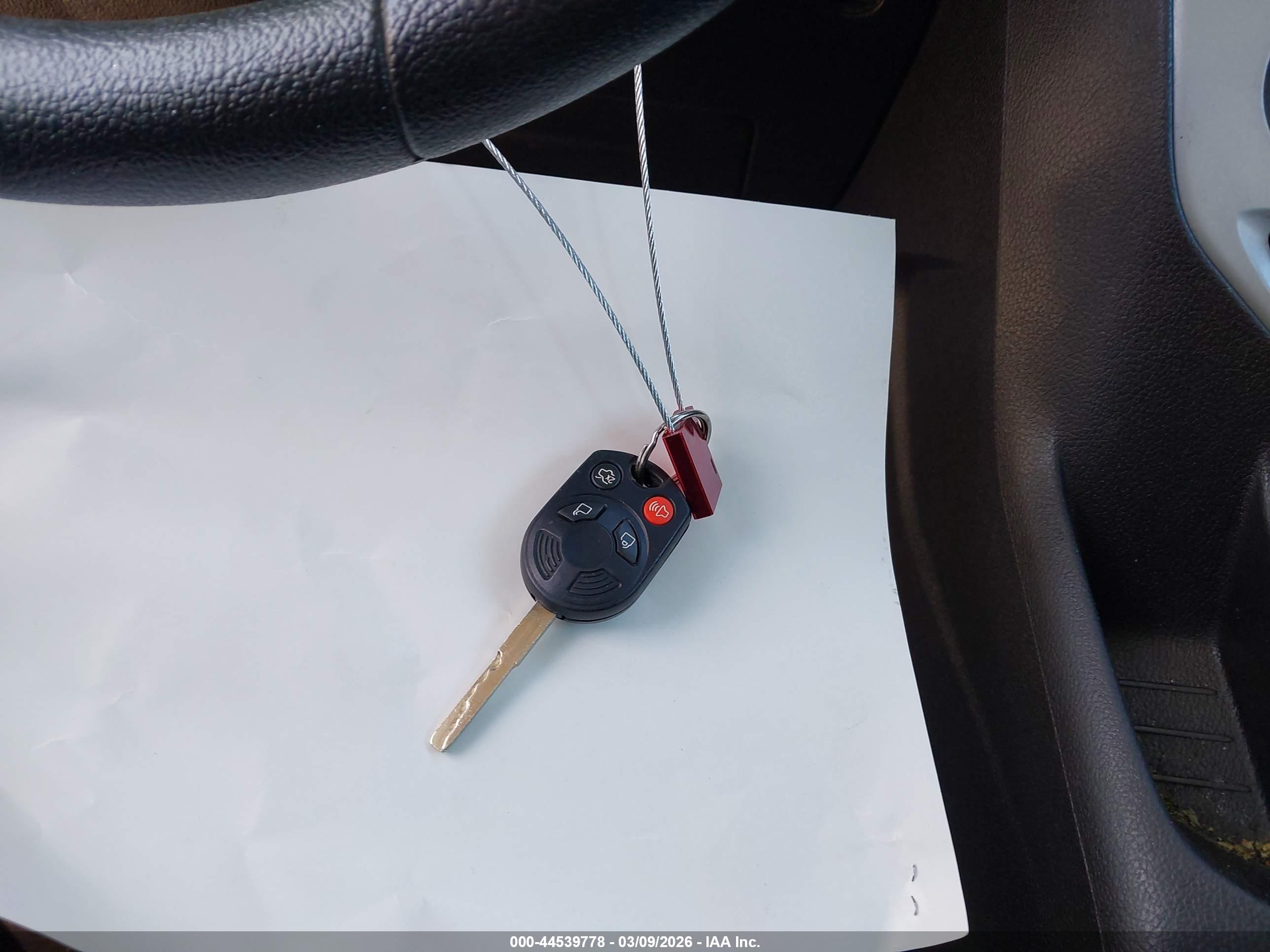 FORD FOCUS image 11