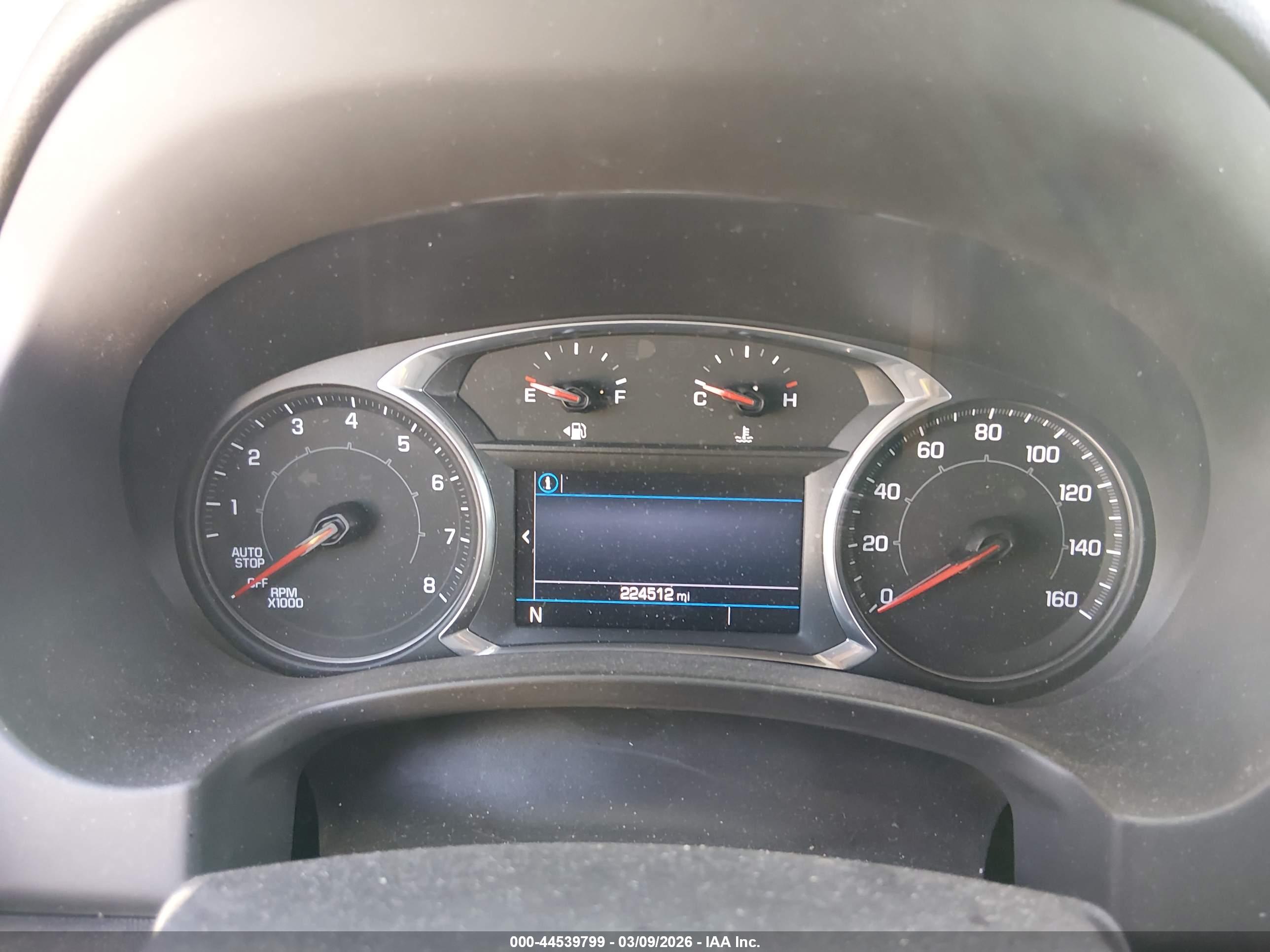 GMC TERRAIN image 7
