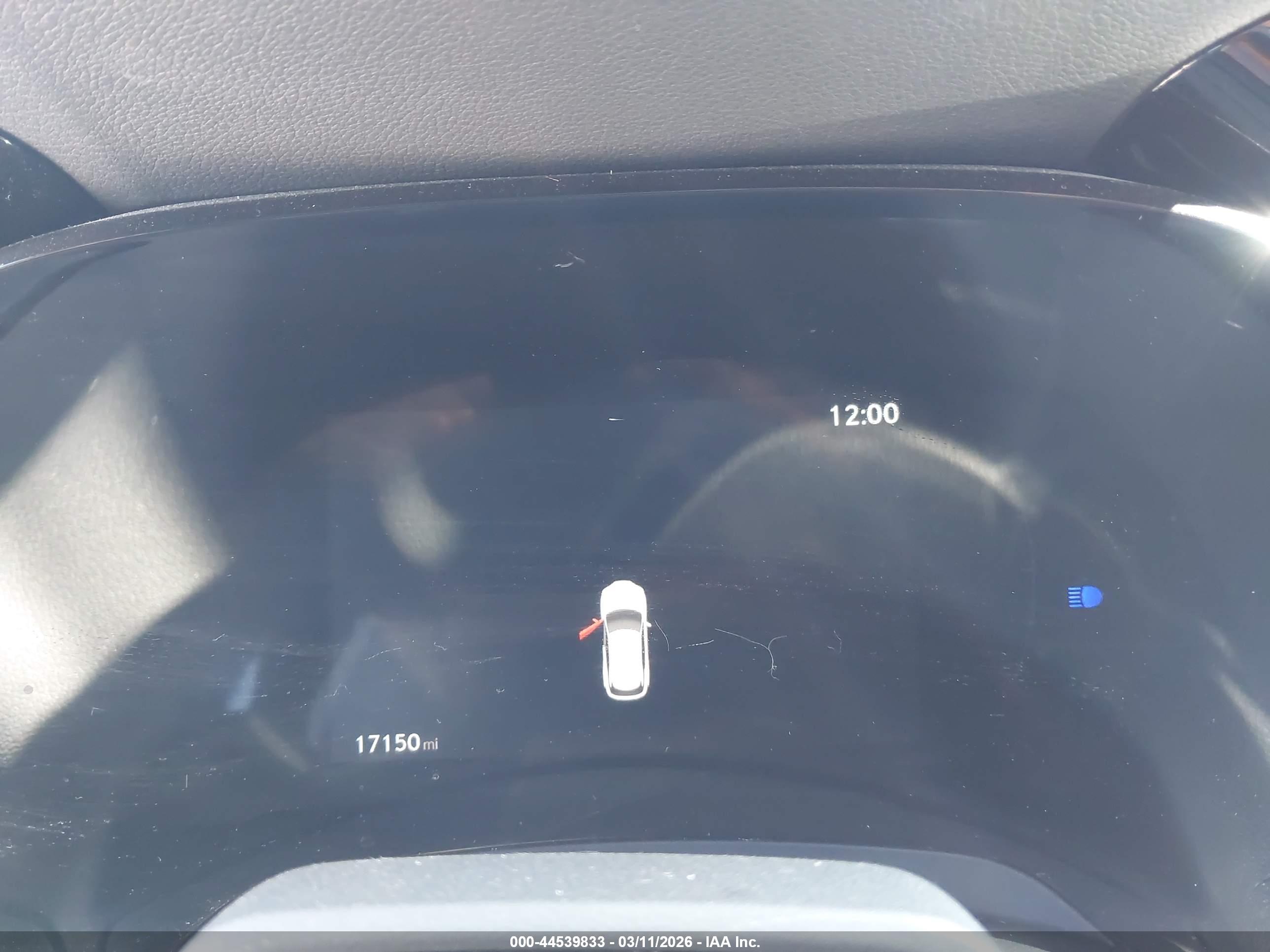 LEXUS RX image 7