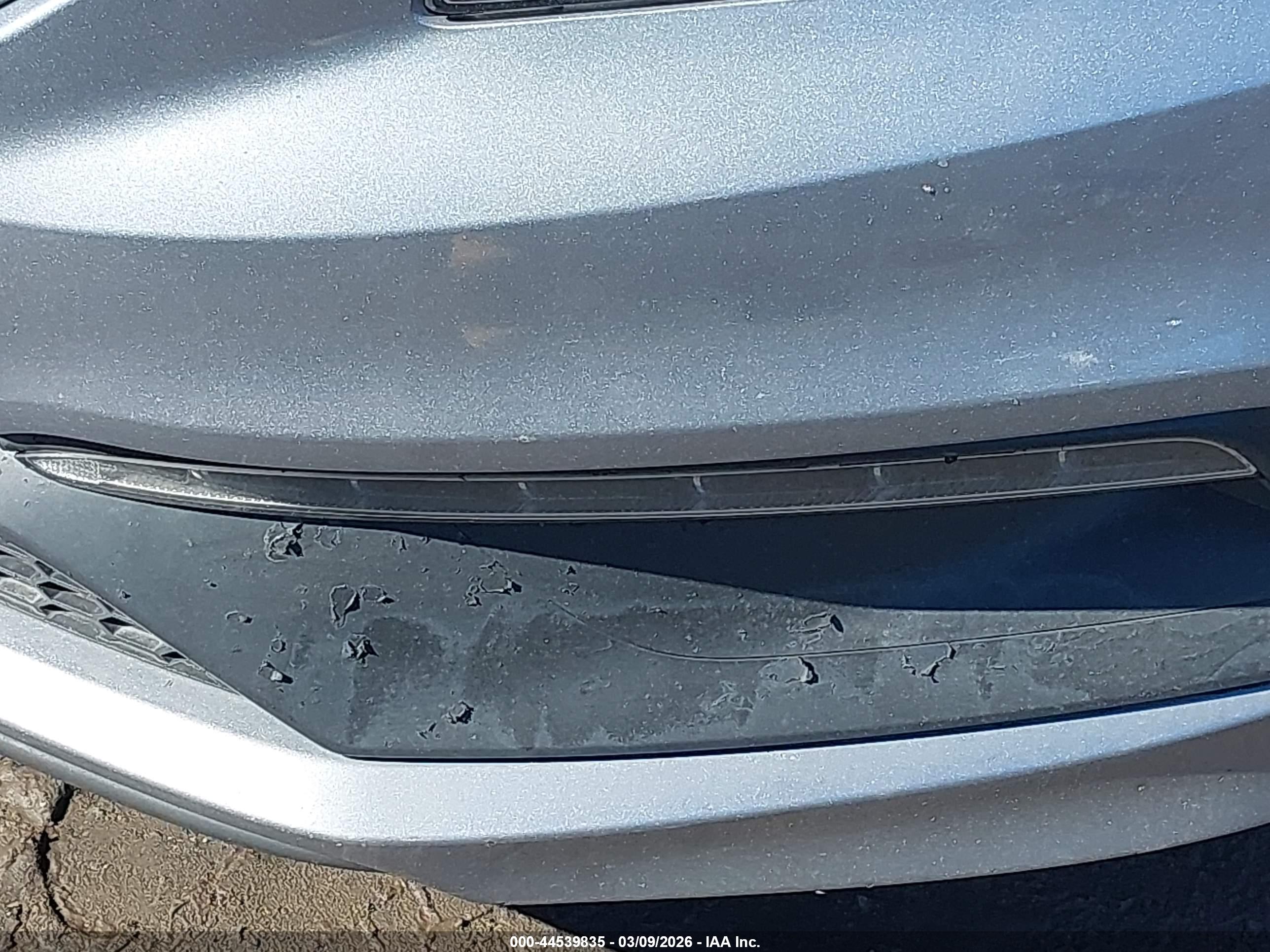 HYUNDAI SONATA image 6