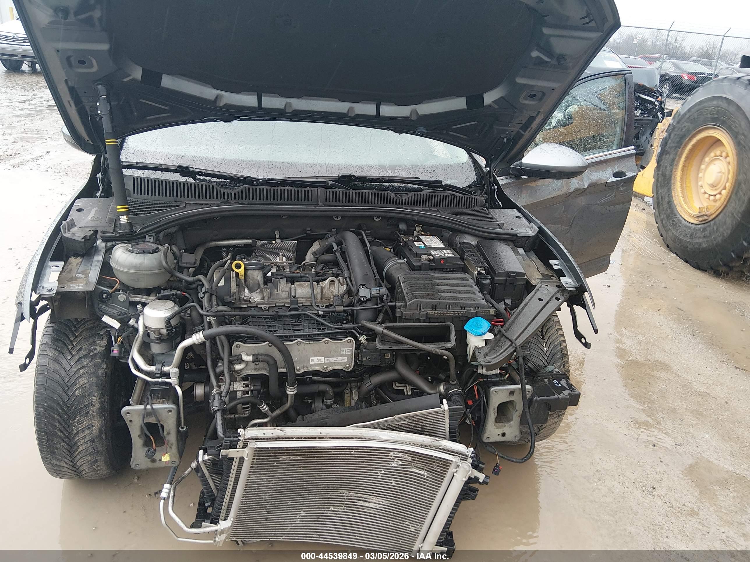 VOLKSWAGEN JETTA image 10