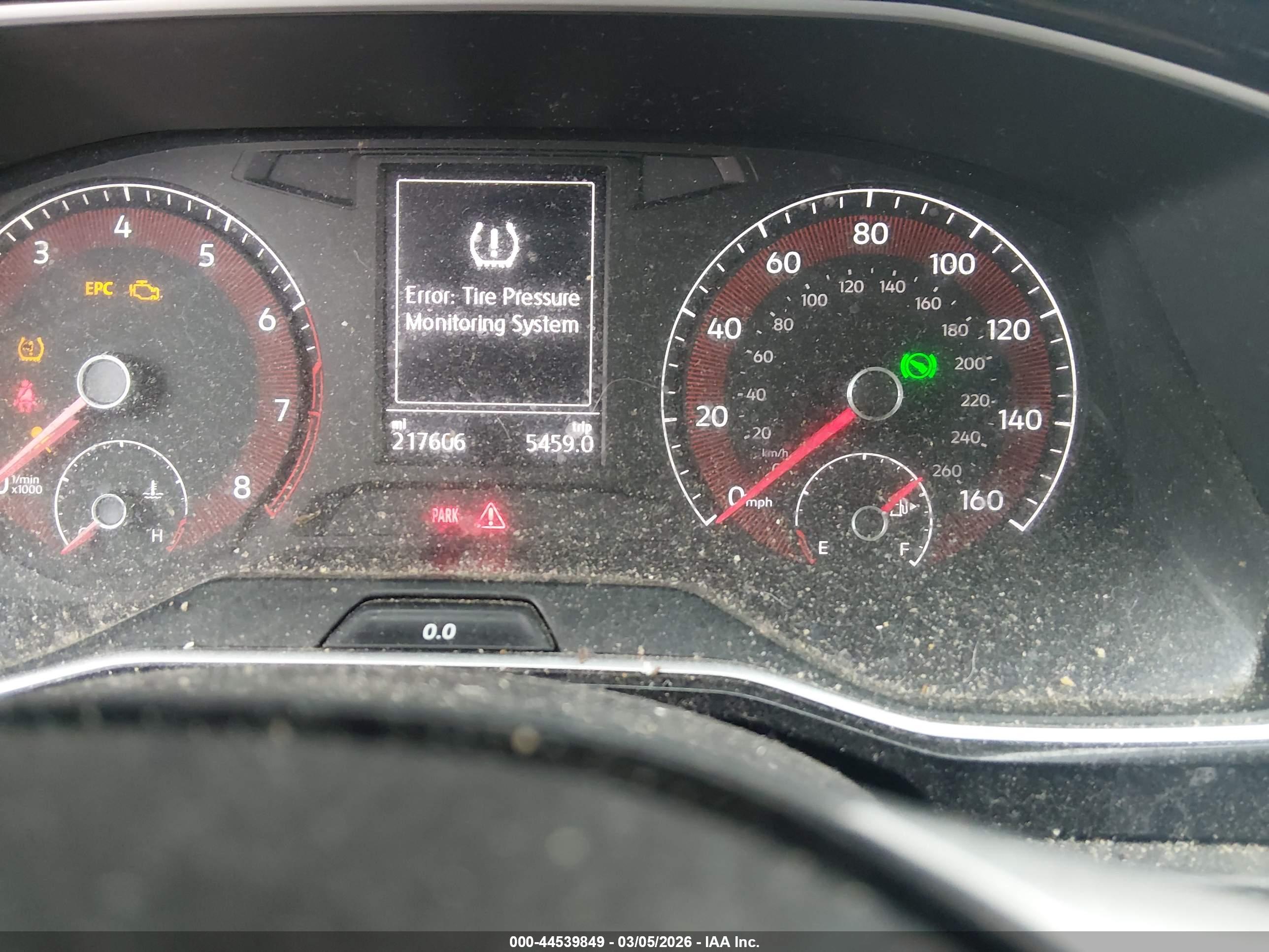 VOLKSWAGEN JETTA image 7