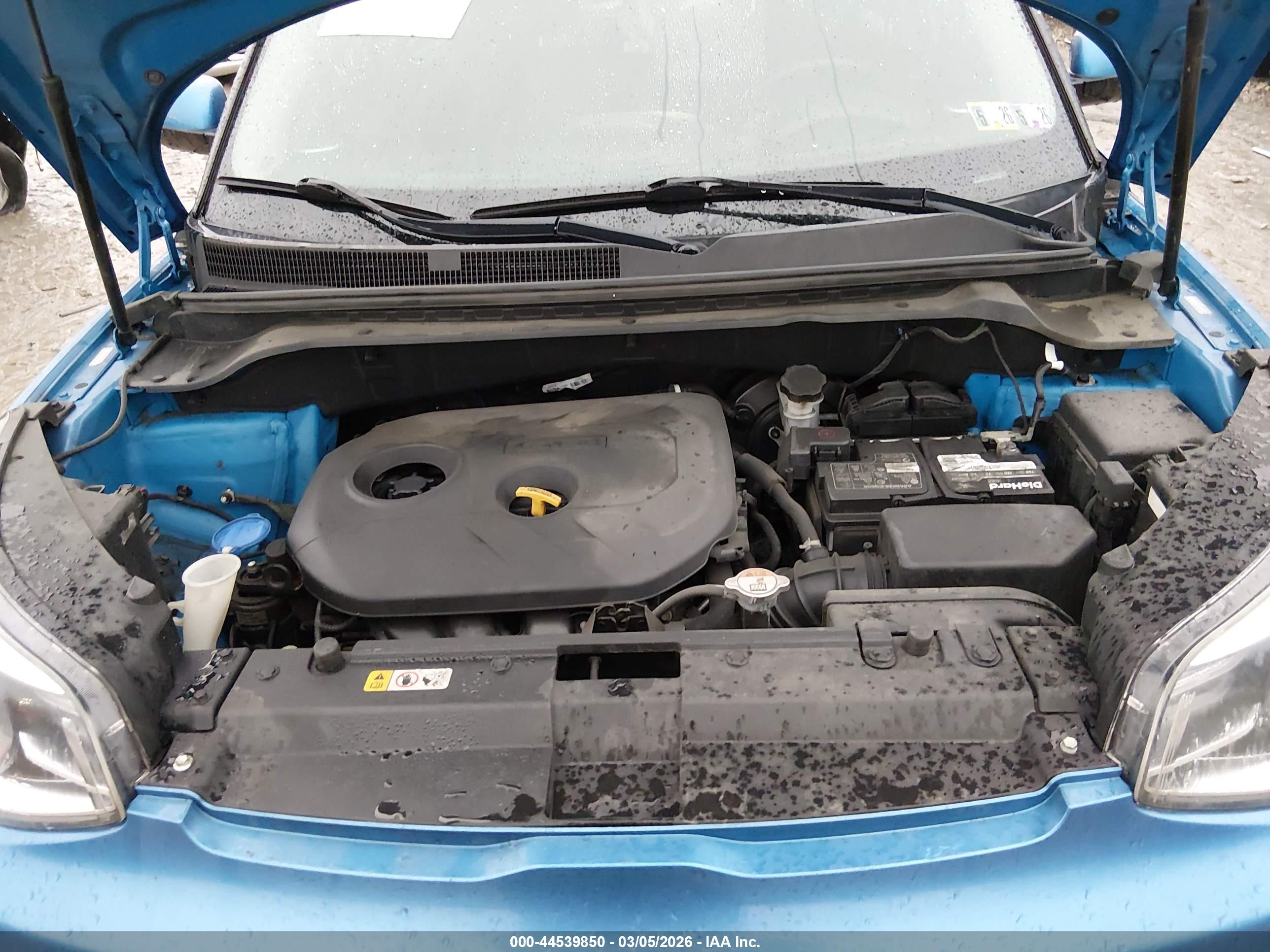 KIA SOUL image 10