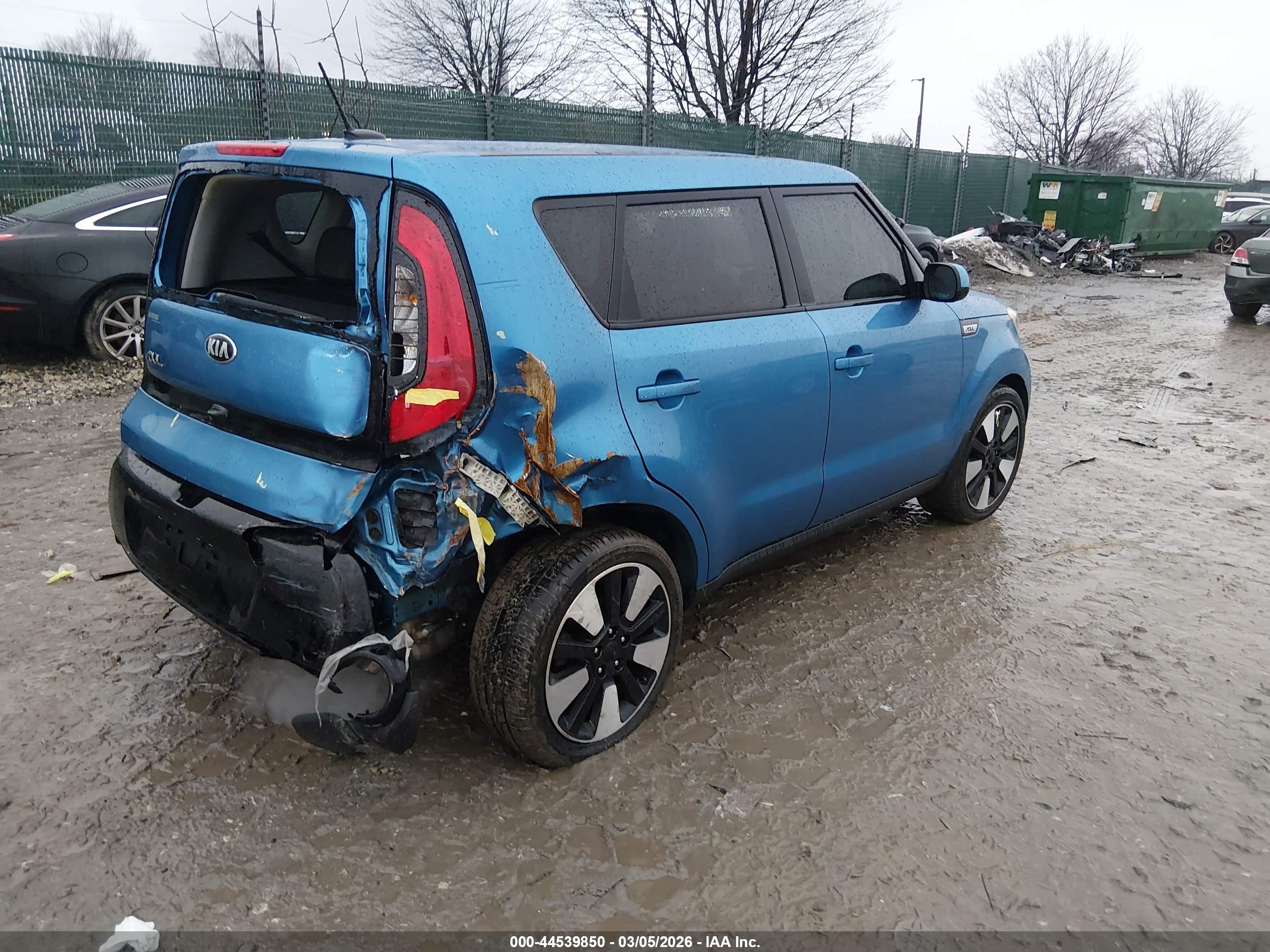 KIA SOUL image 4