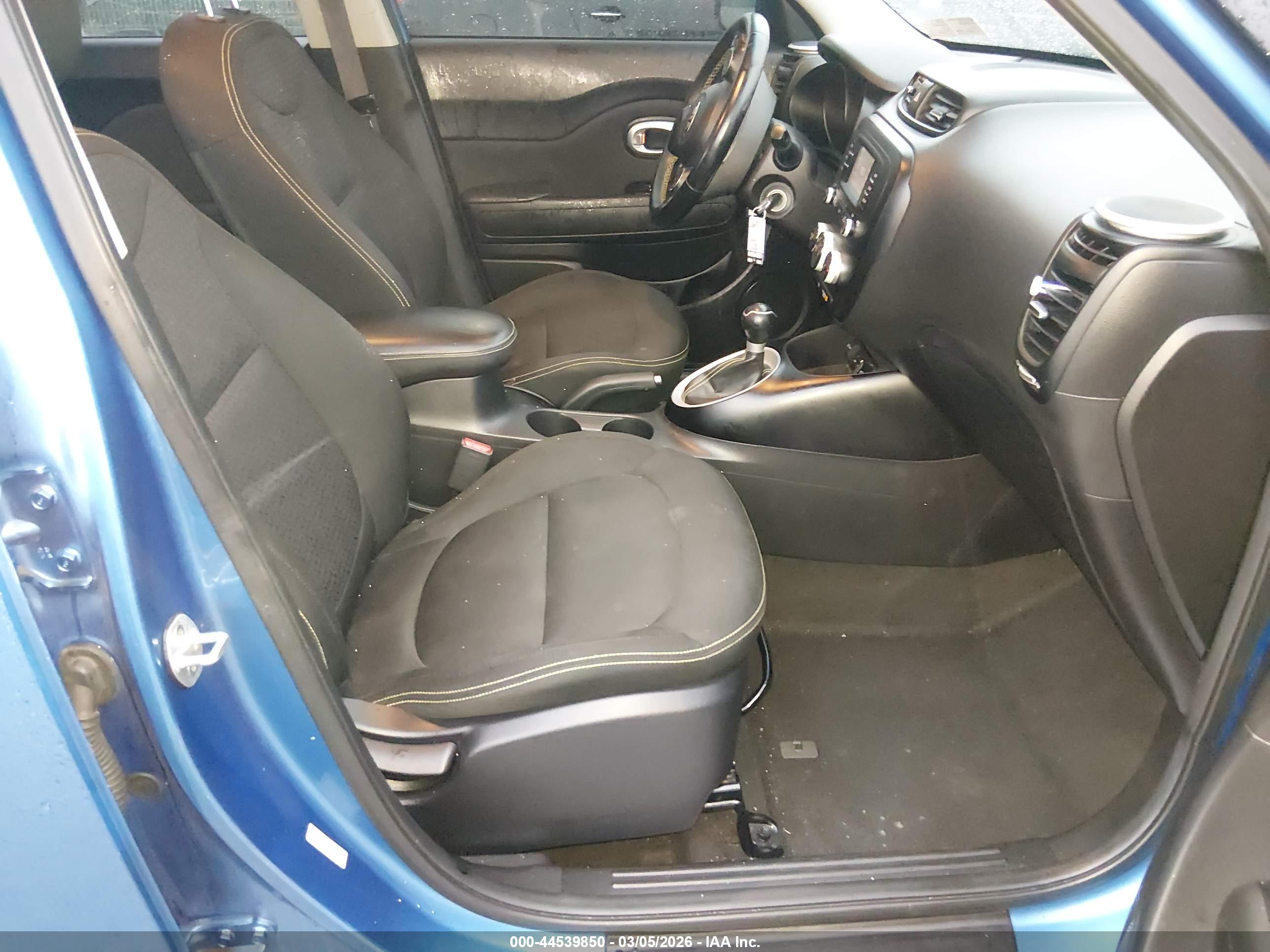 KIA SOUL image 5