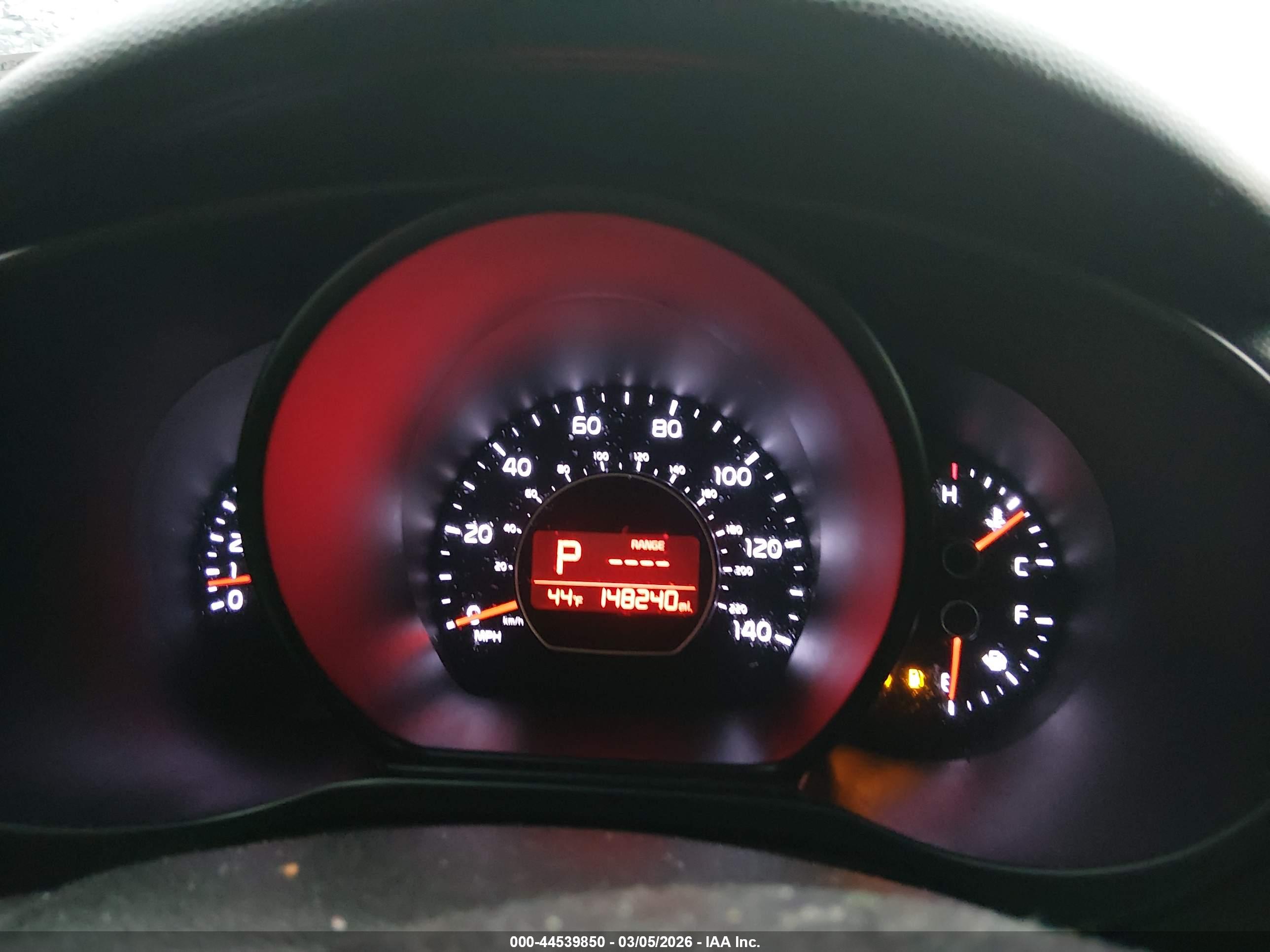 KIA SOUL image 7