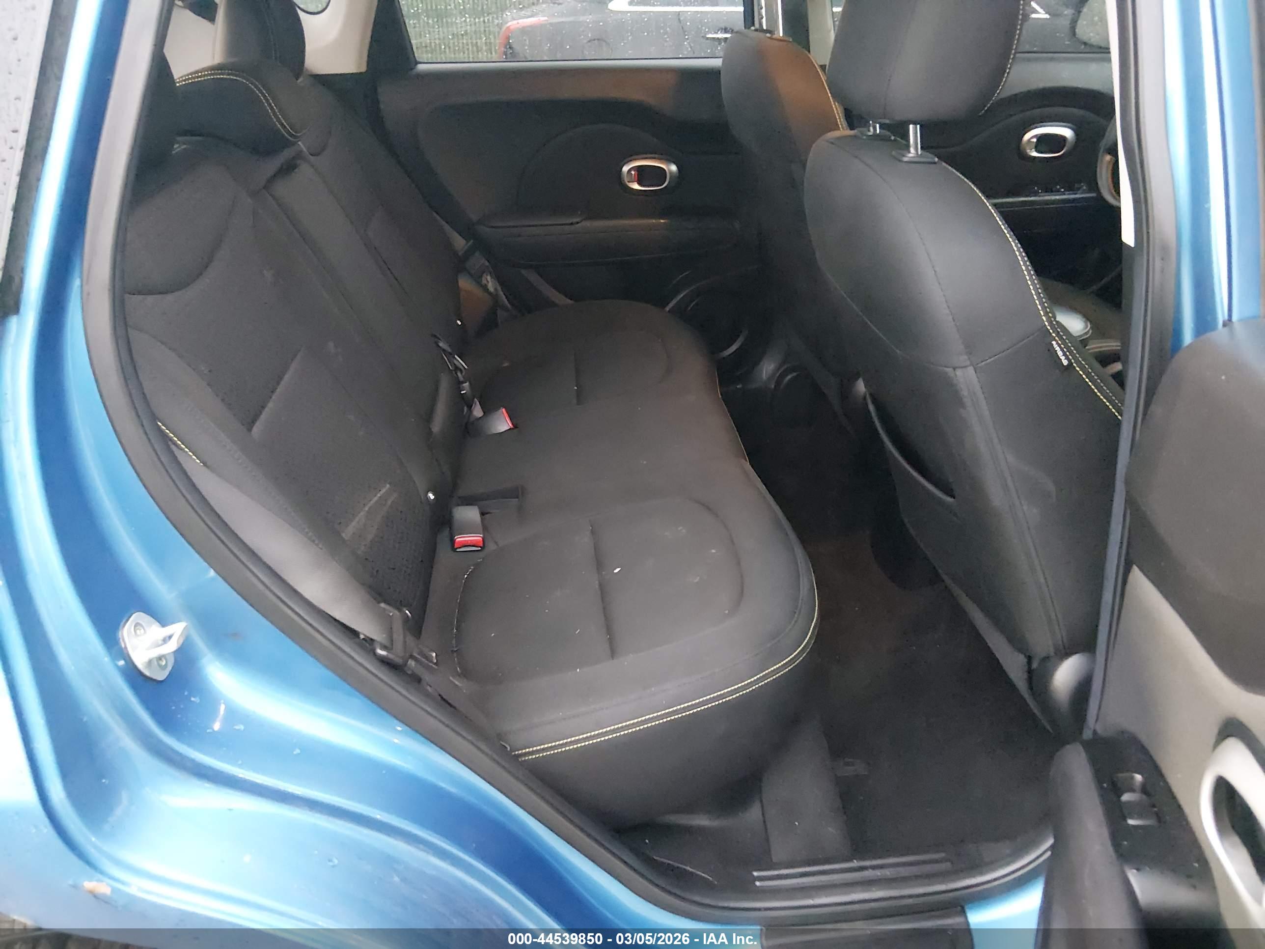 KIA SOUL image 8