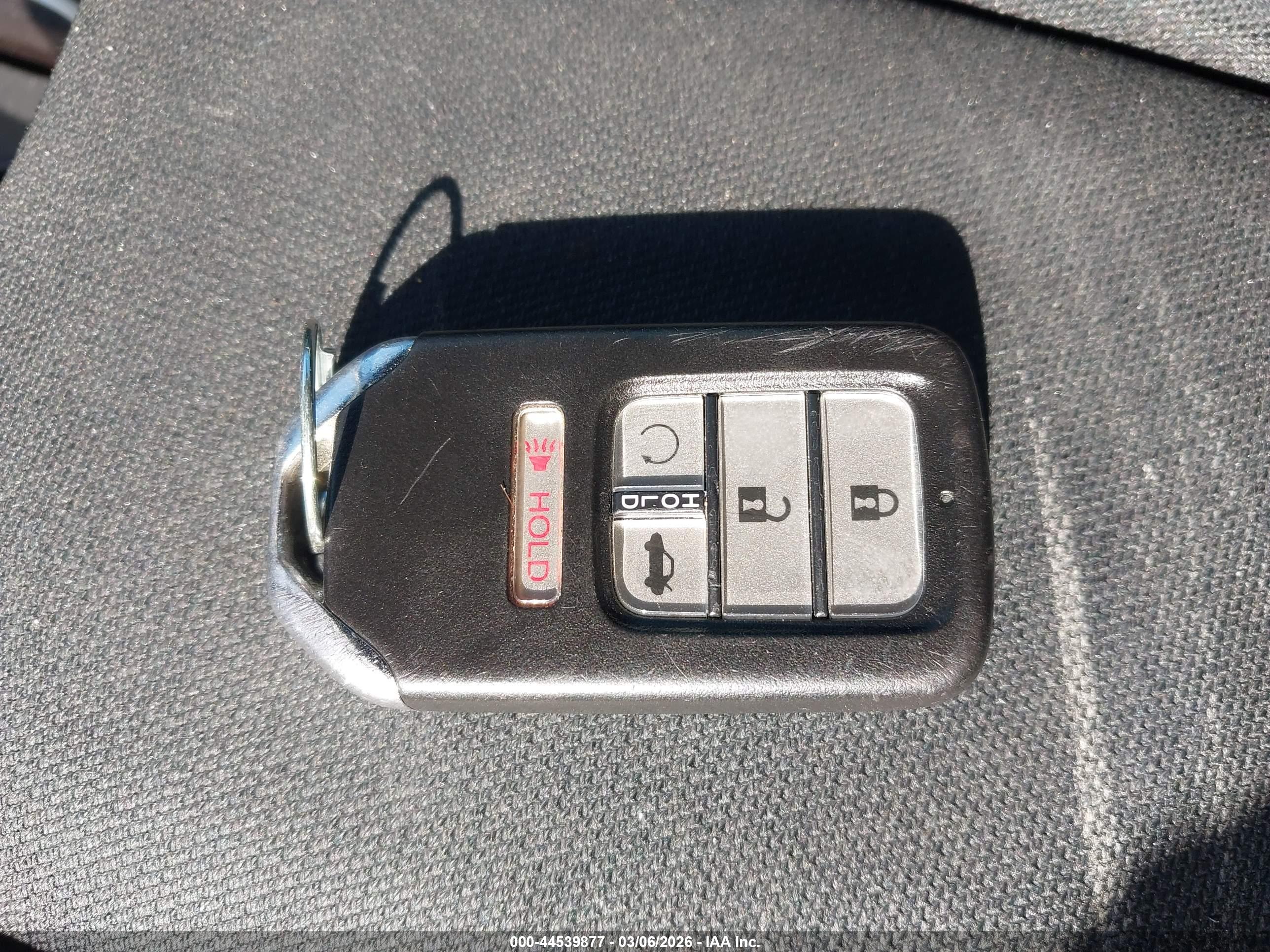 HONDA CIVIC image 11