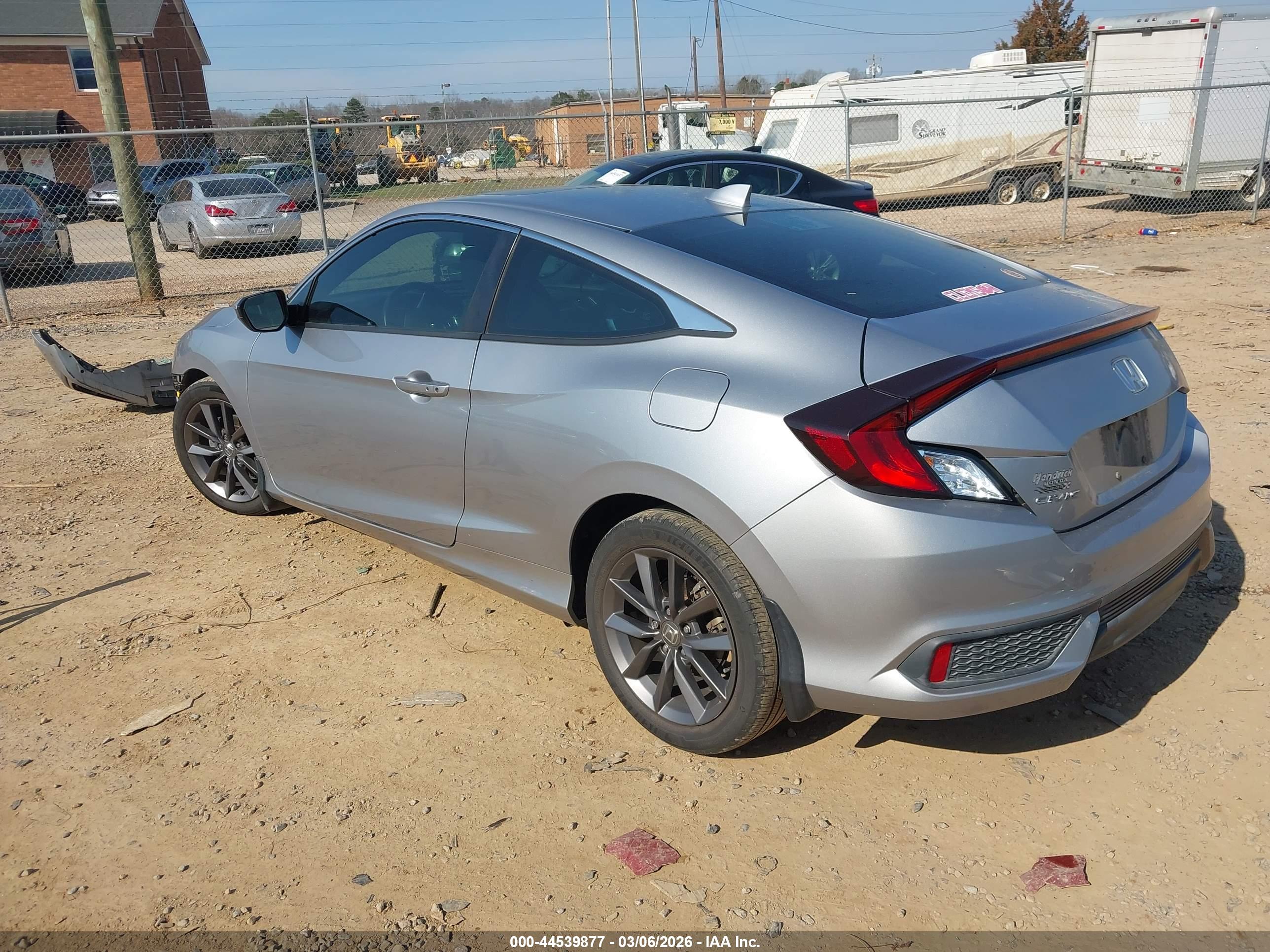 HONDA CIVIC image 3