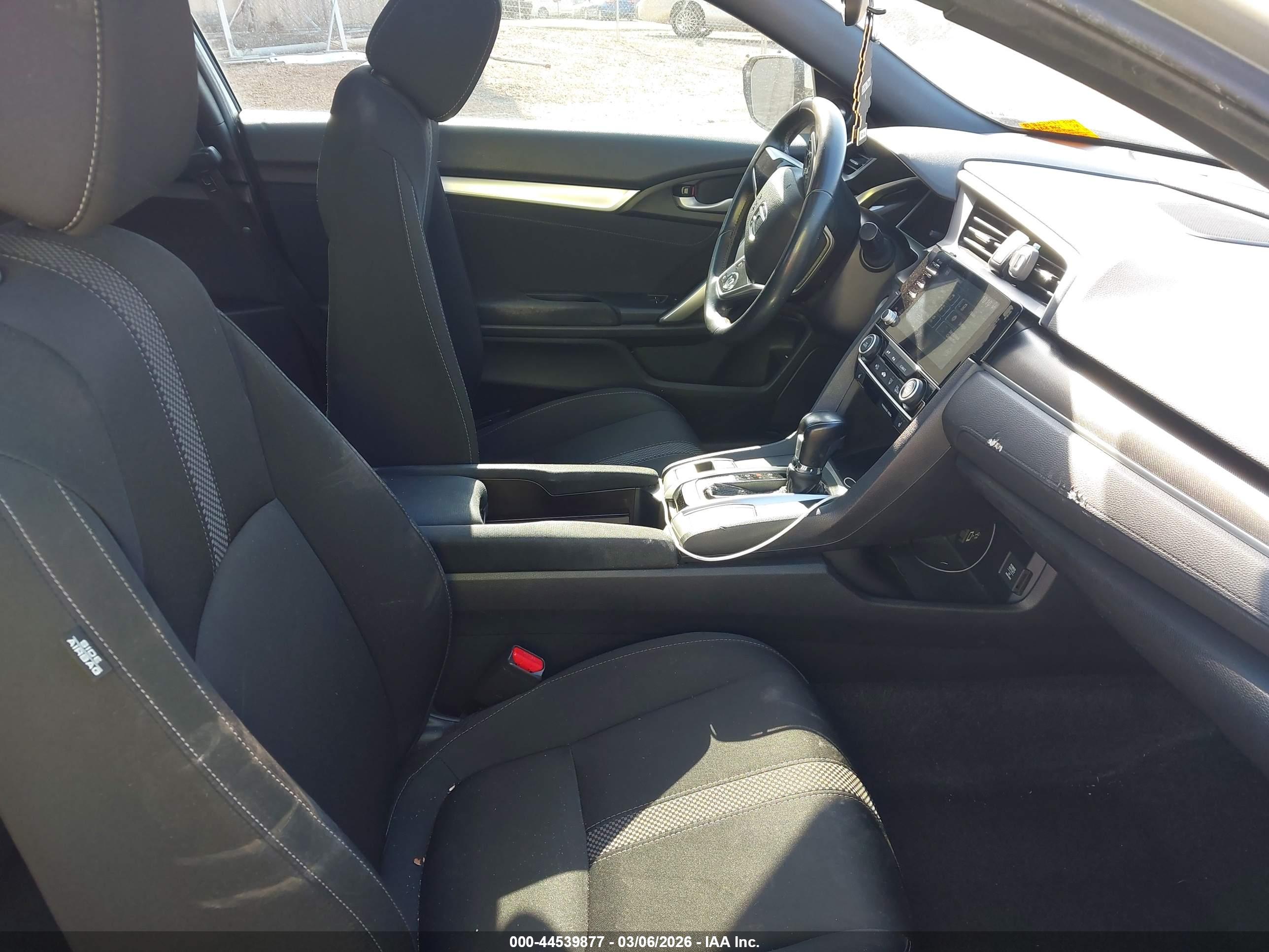 HONDA CIVIC image 5