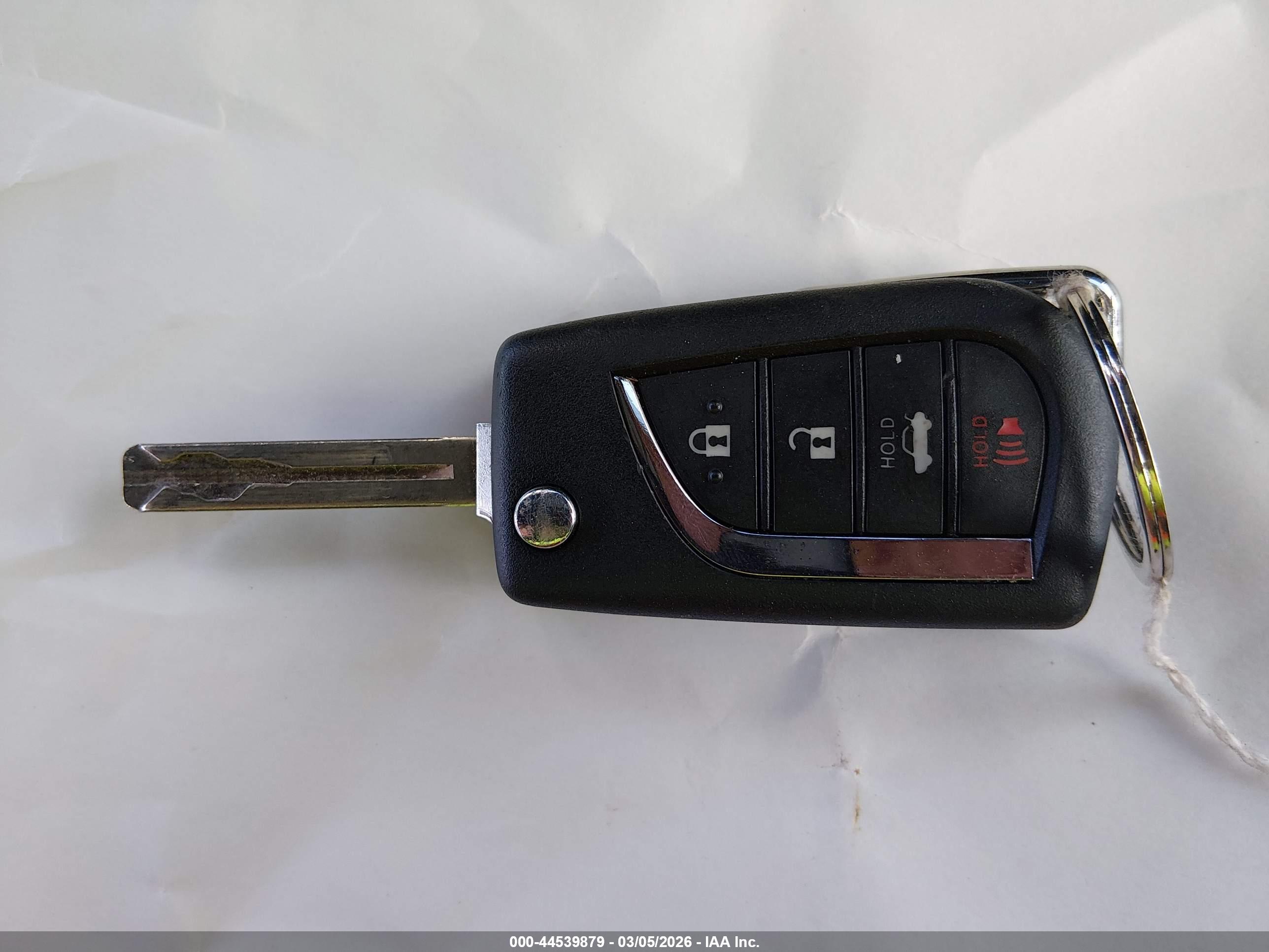 TOYOTA COROLLA image 11