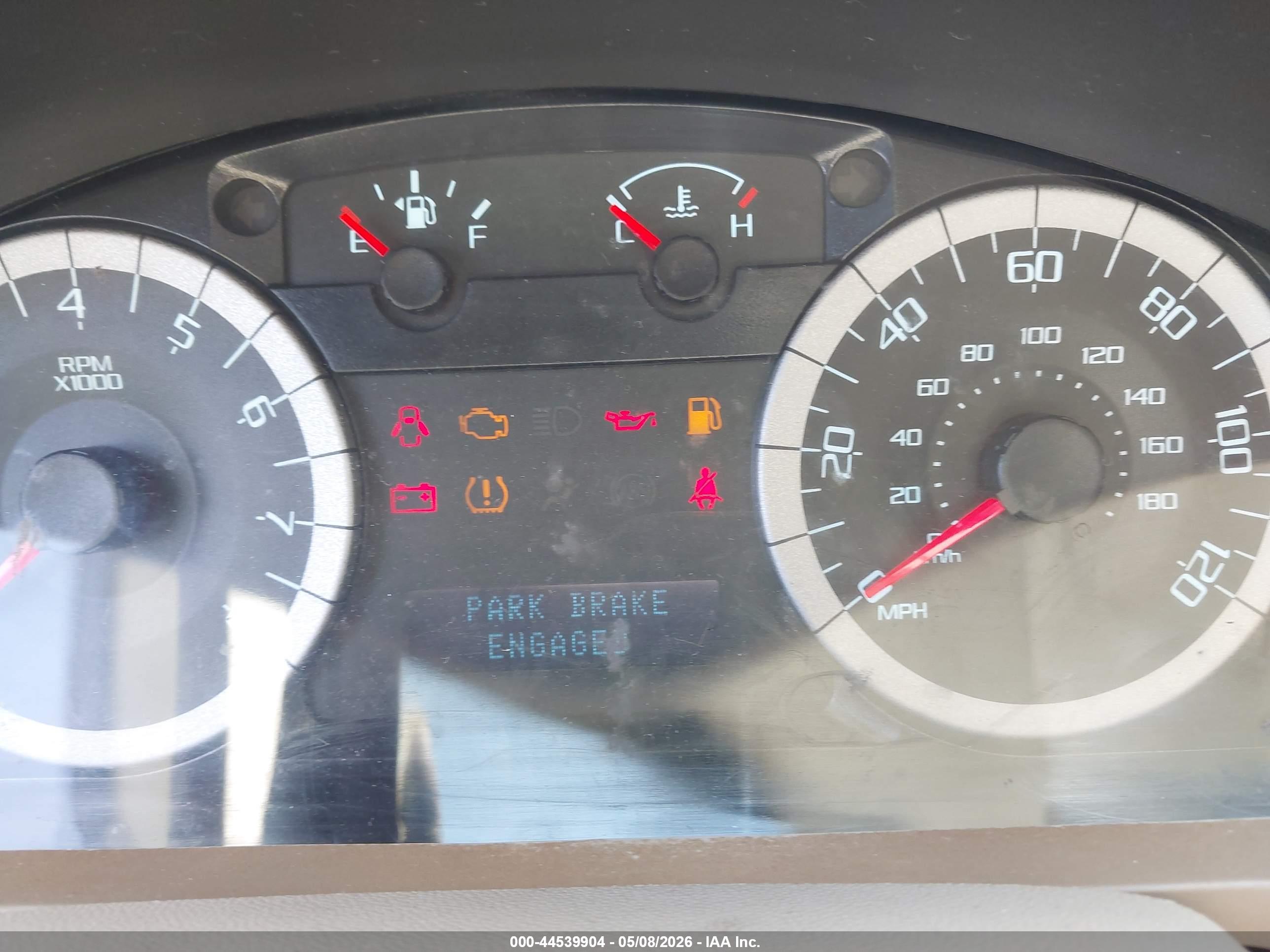 FORD ESCAPE image 7