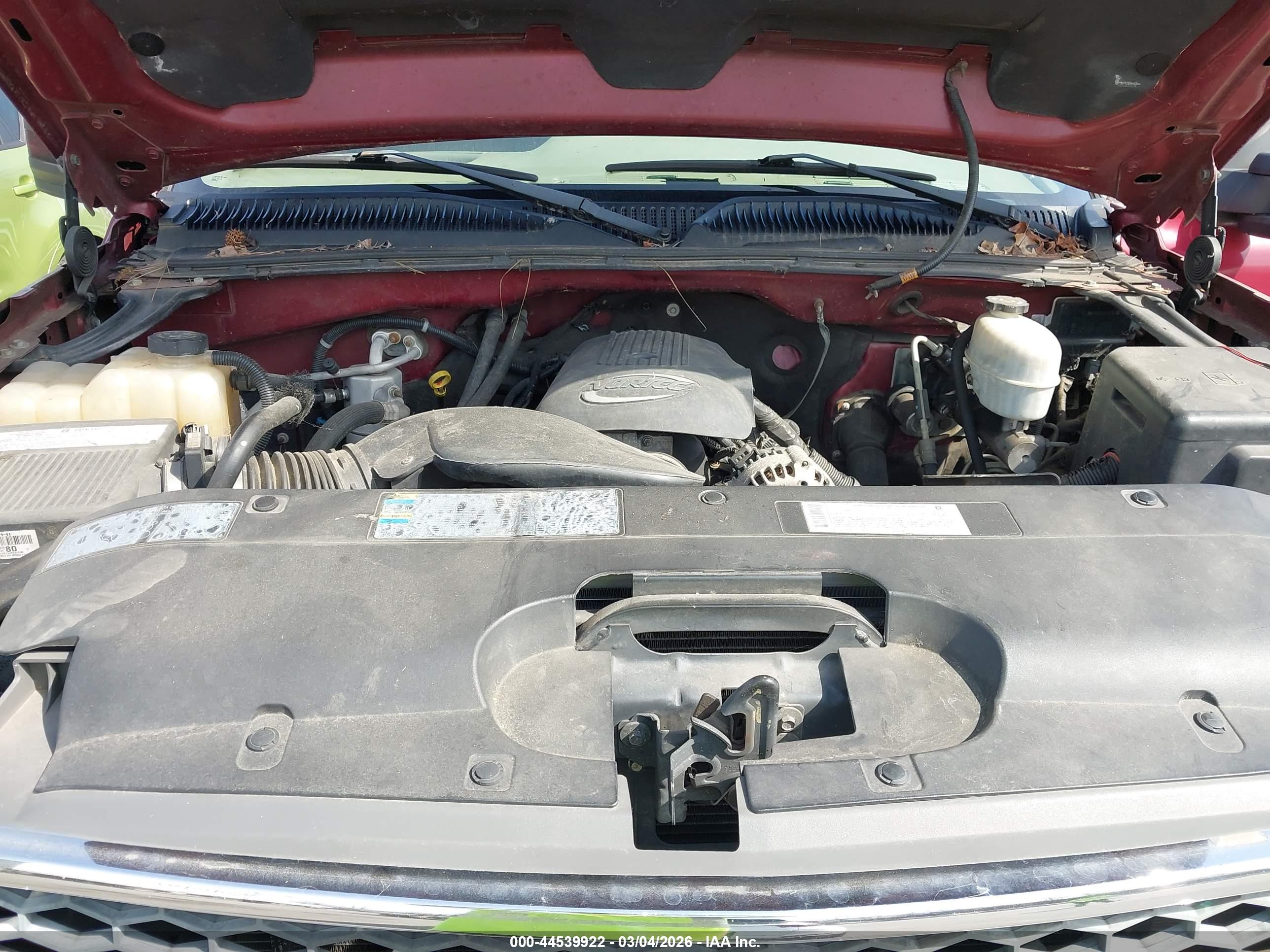 CHEVROLET SILVERADO image 10