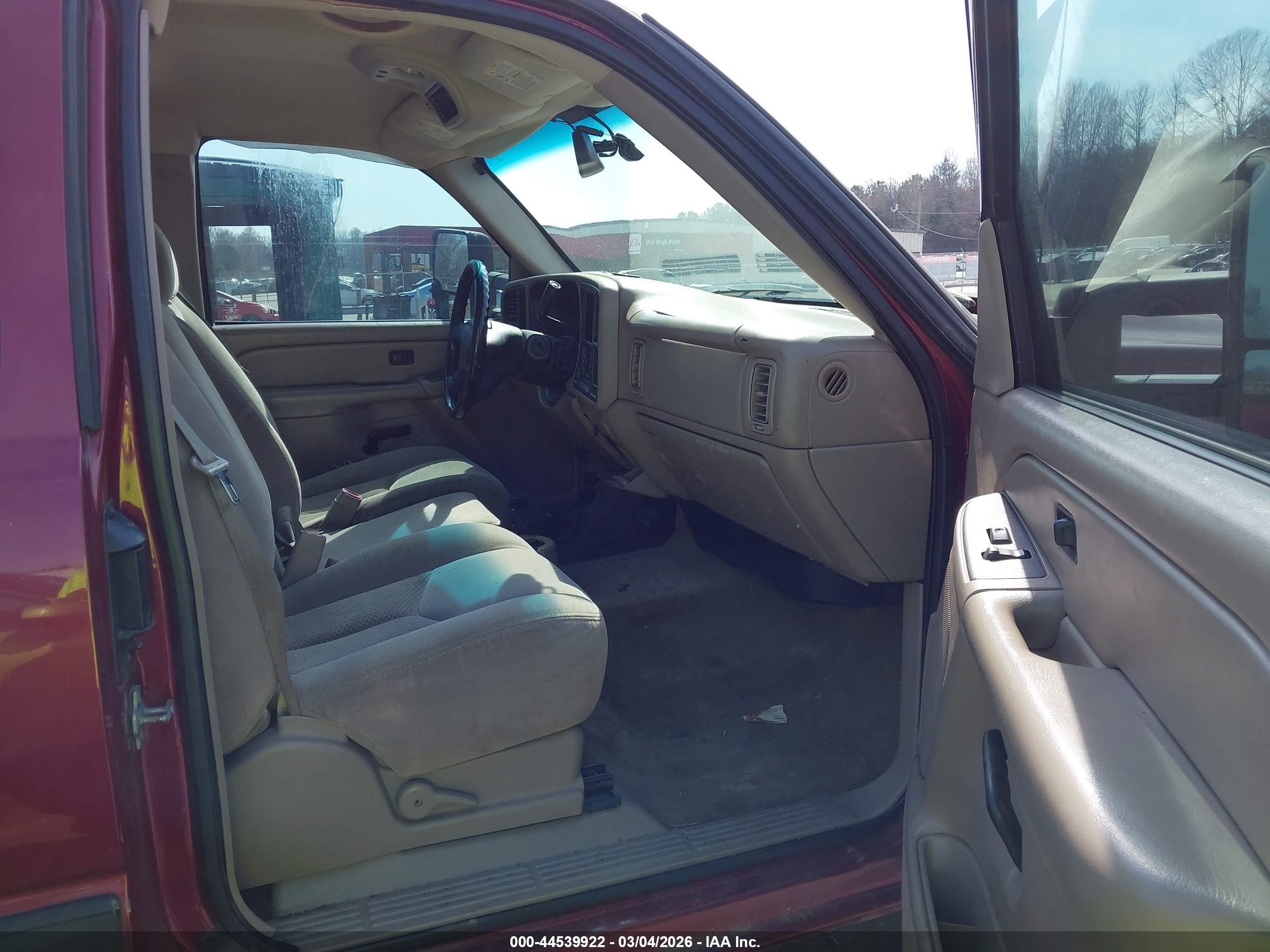 CHEVROLET SILVERADO image 5