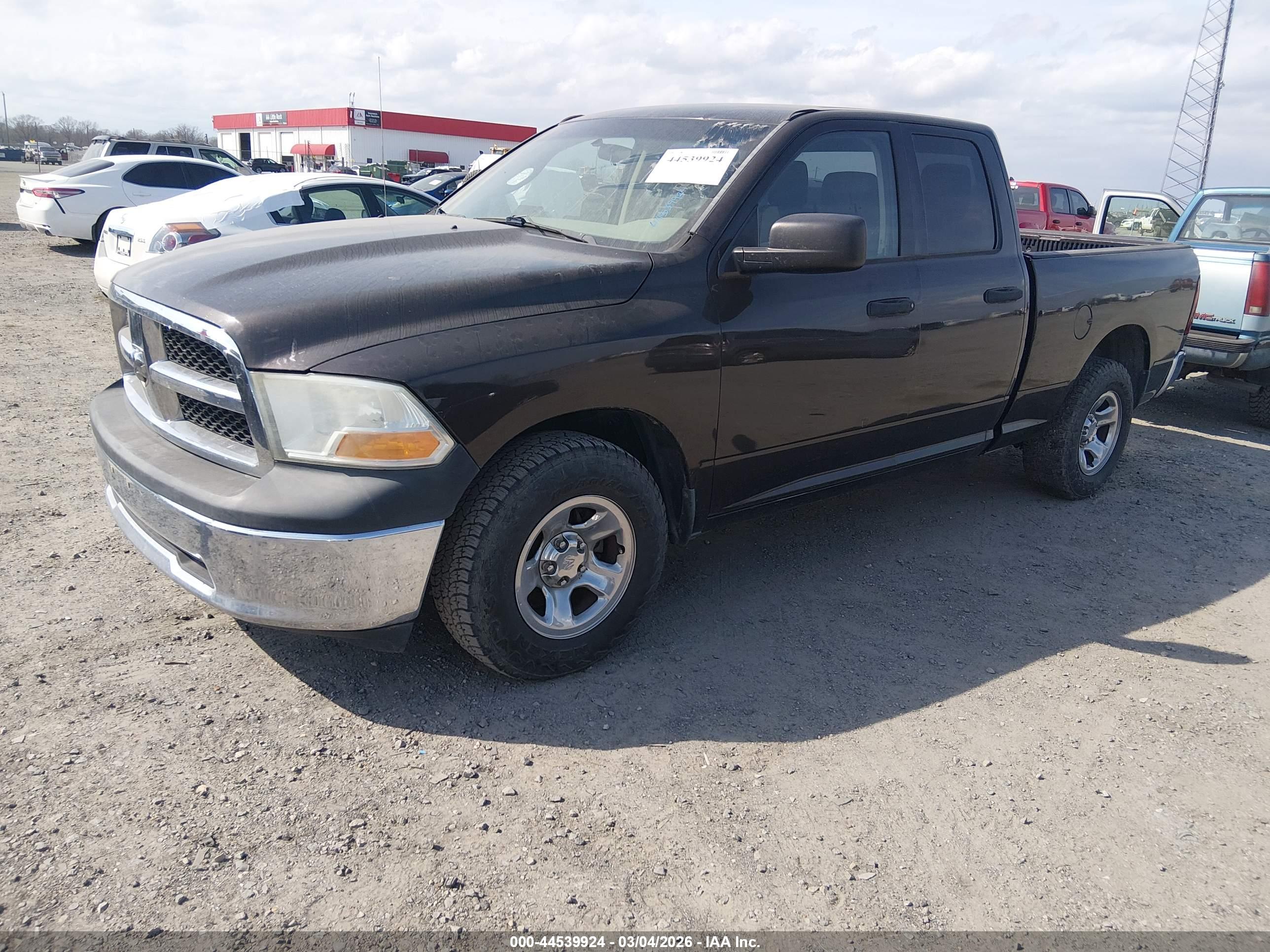 RAM RAM image 2