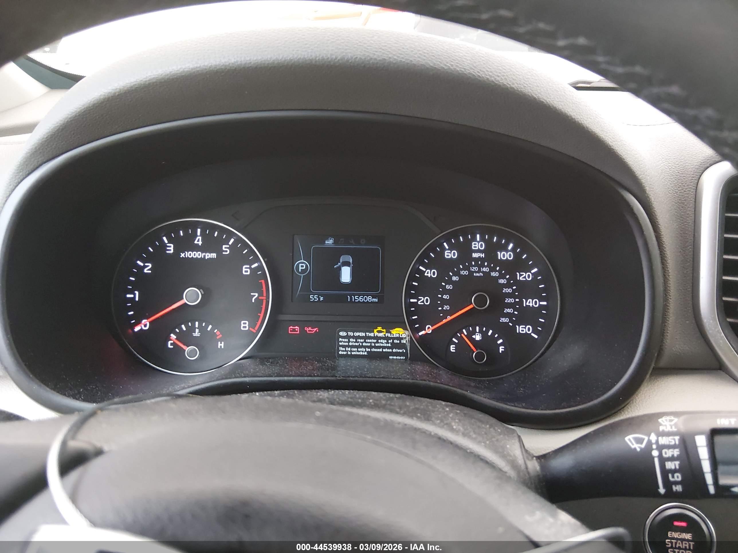 KIA SPORTAGE image 7