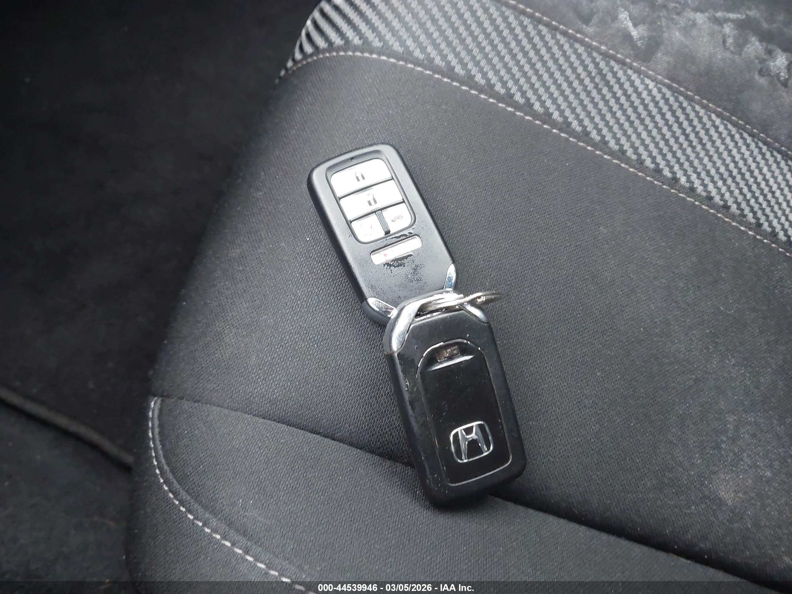 HONDA CIVIC image 11