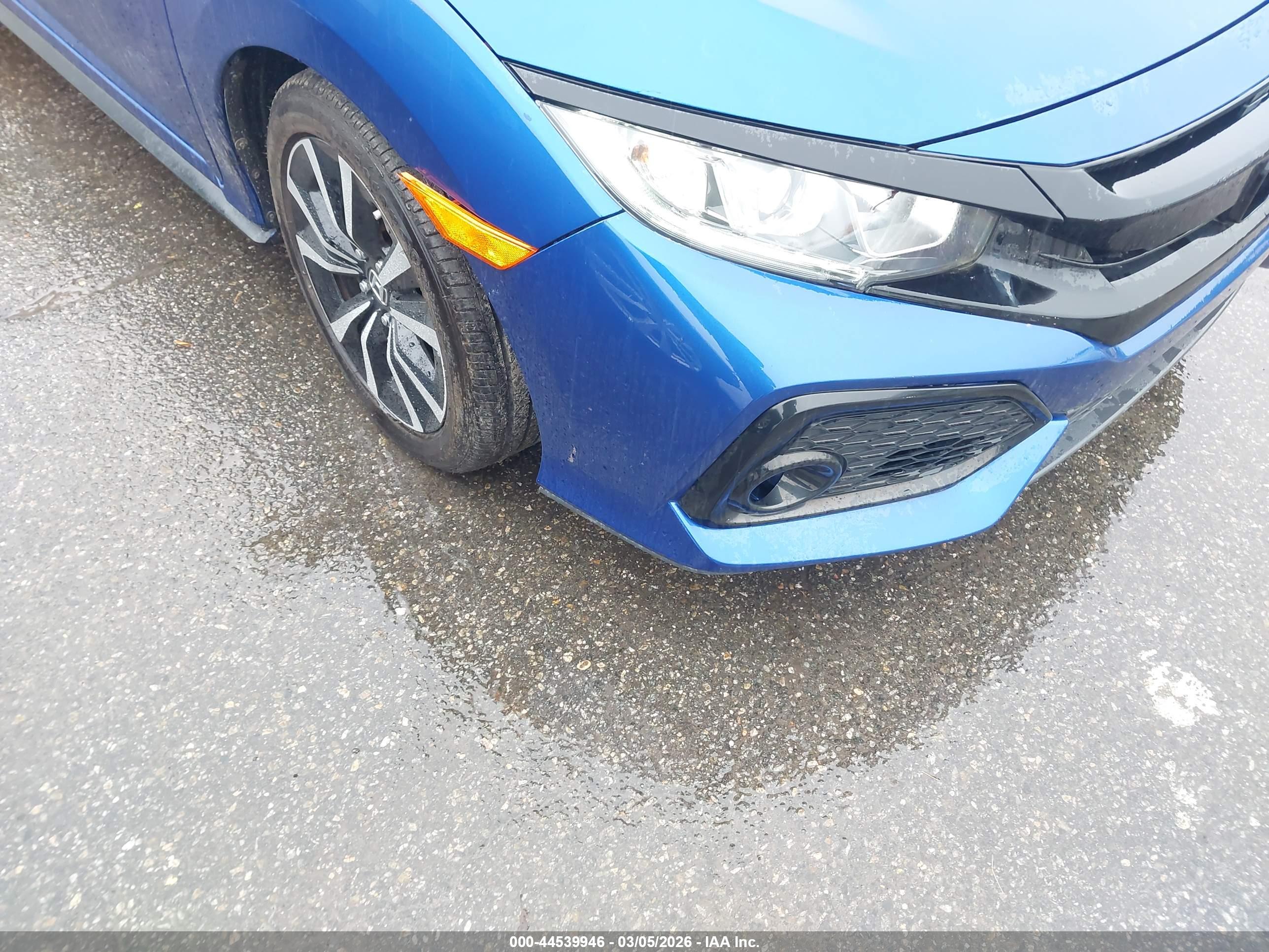 HONDA CIVIC image 6
