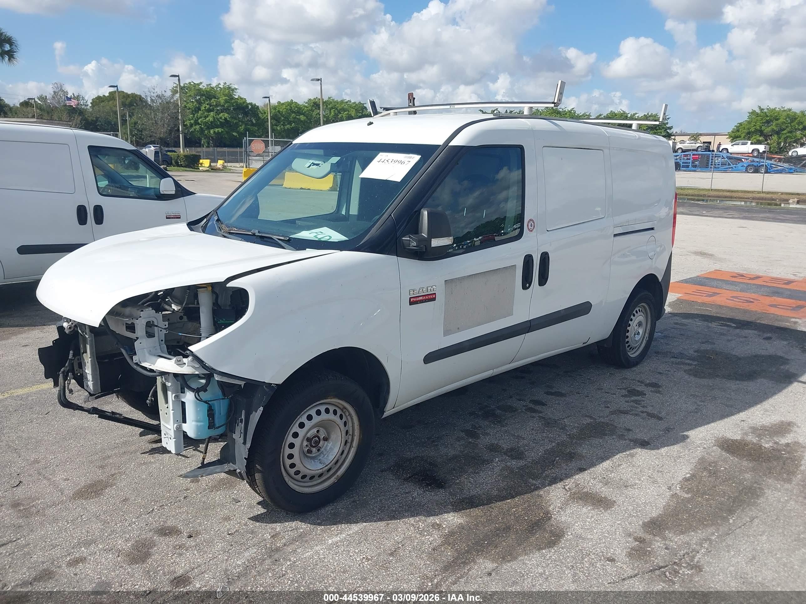 RAM PROMASTER image 2