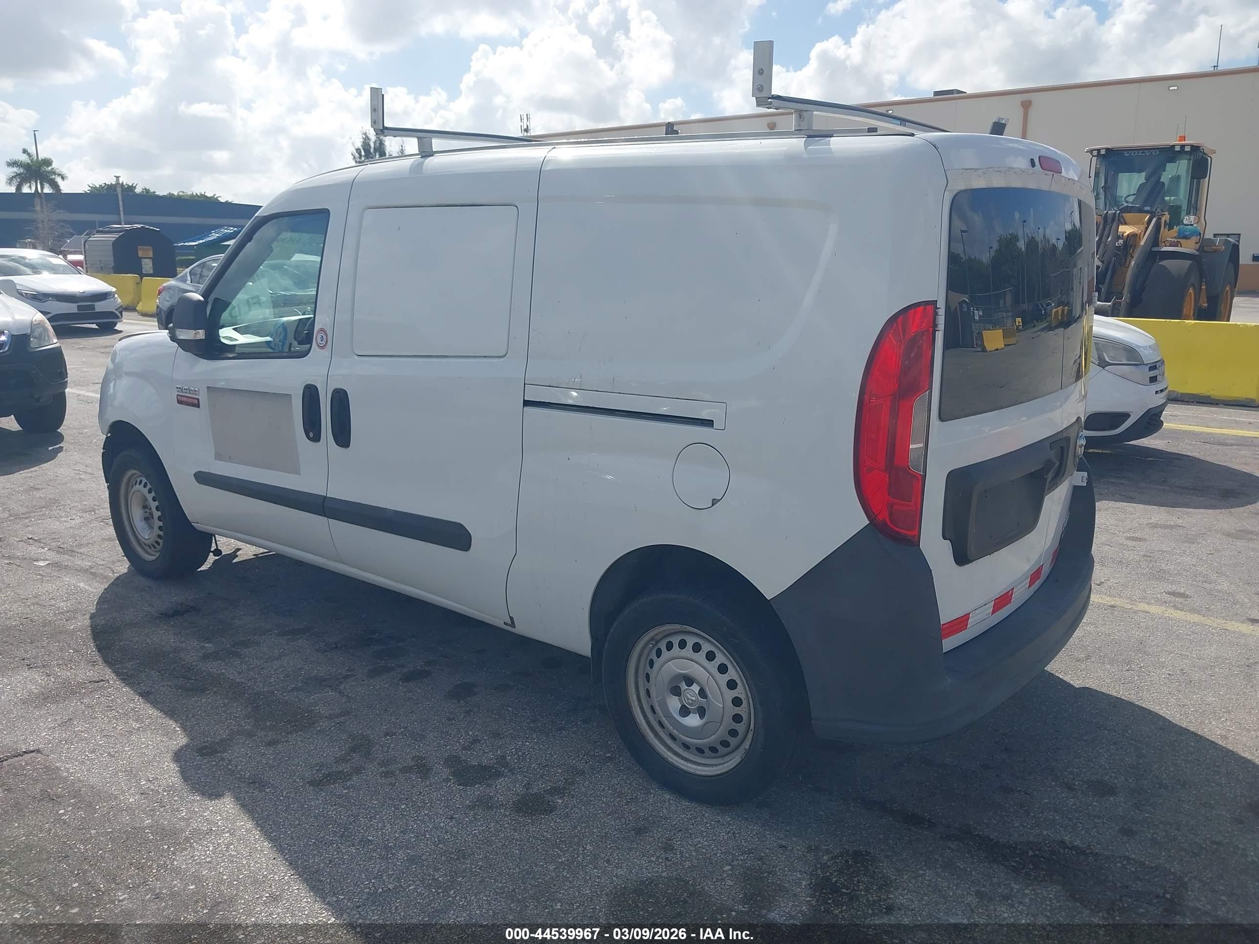 RAM PROMASTER image 3