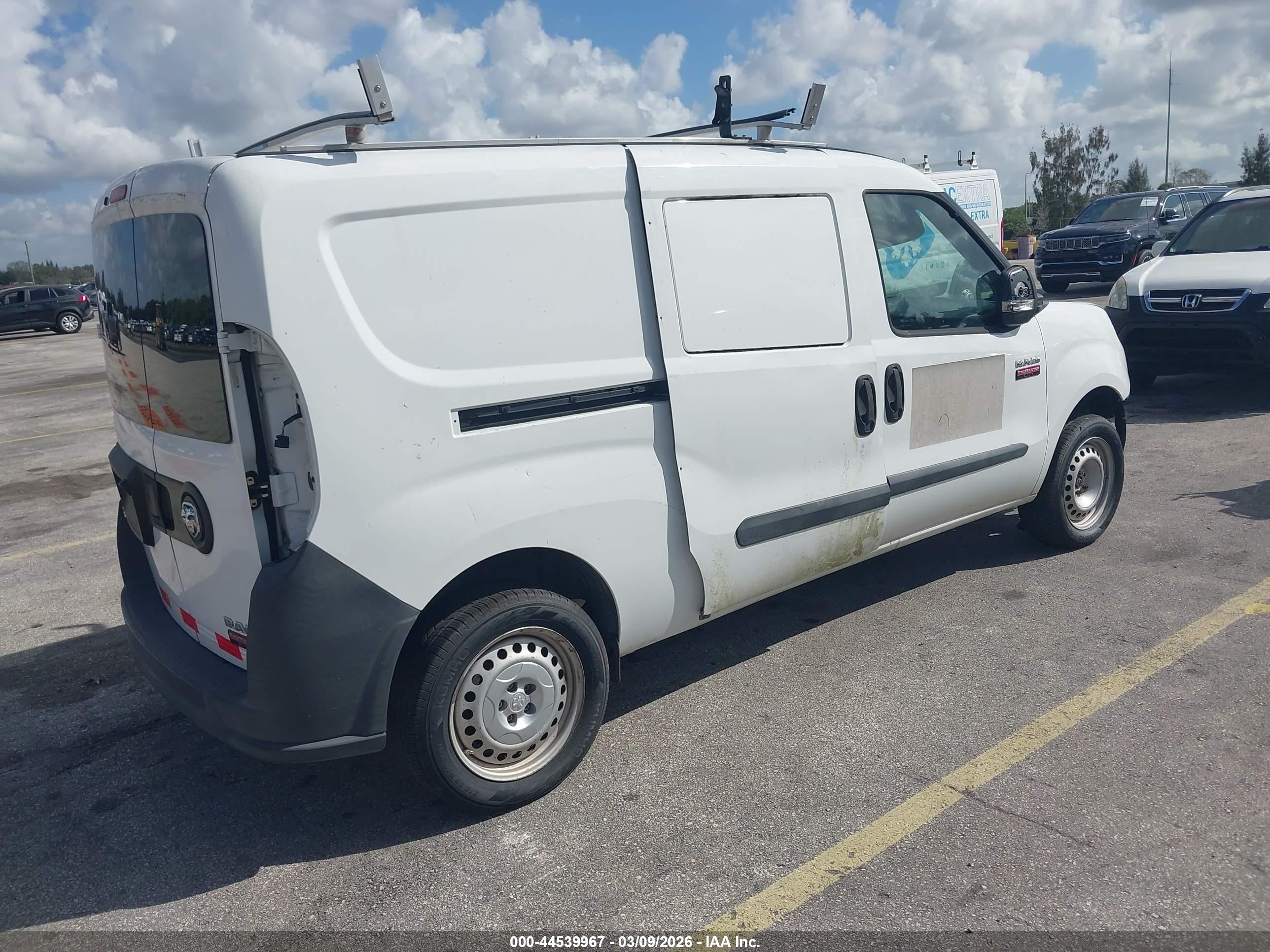 RAM PROMASTER image 4