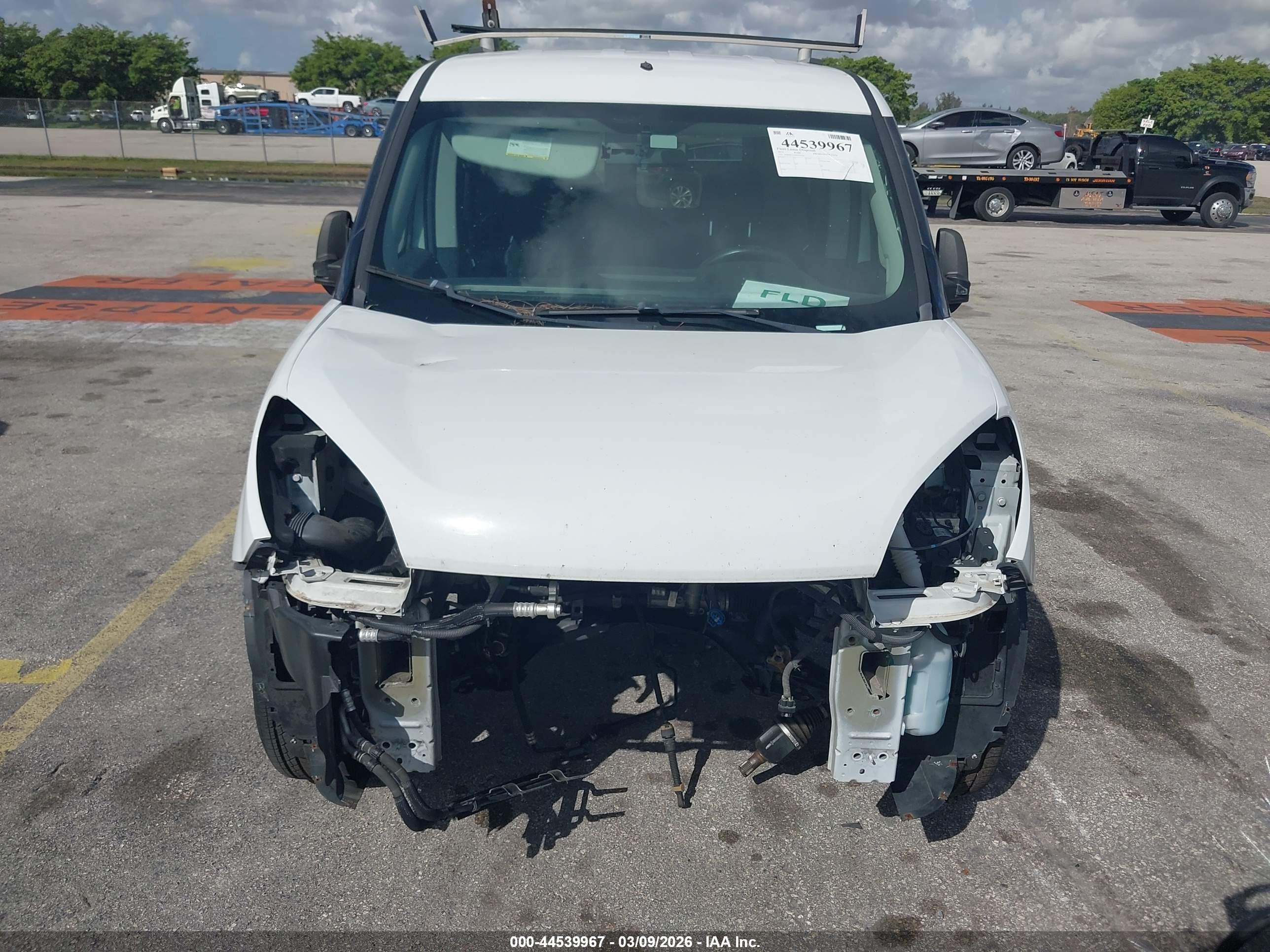 RAM PROMASTER image 6